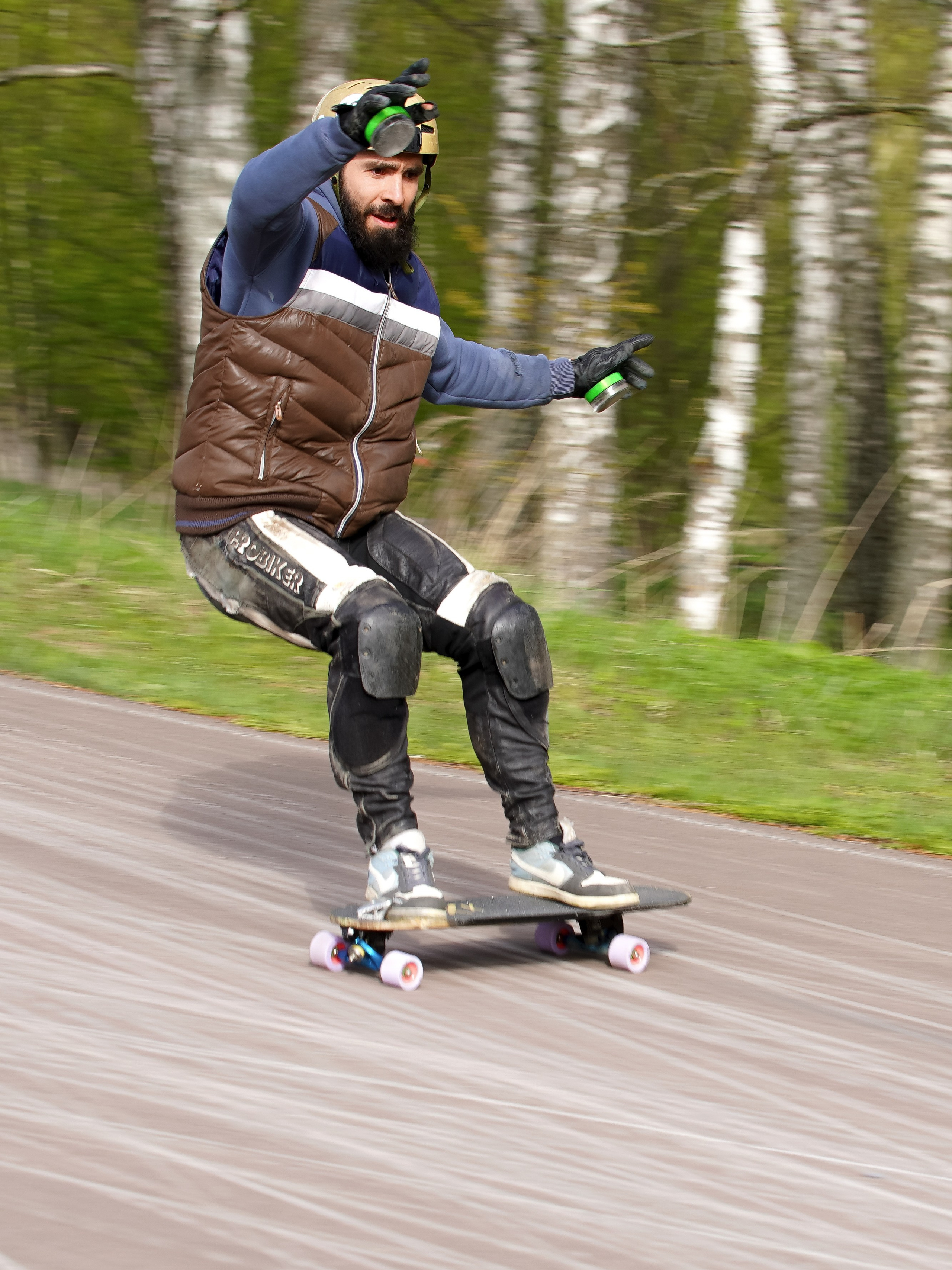 Спортивные соревнования. Главная