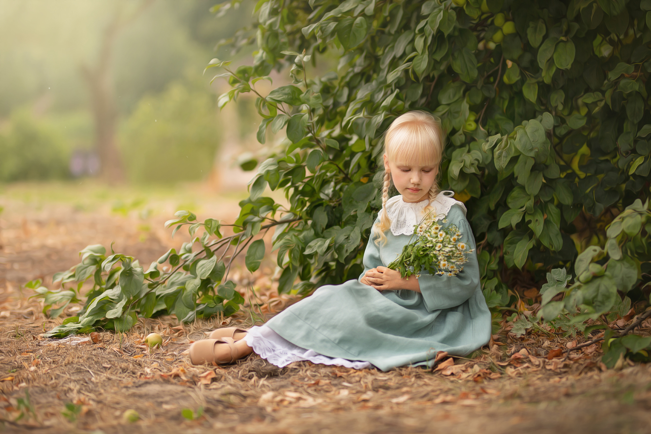 Детский и семейный фотограф Щелково и Москва, Мария Силаева