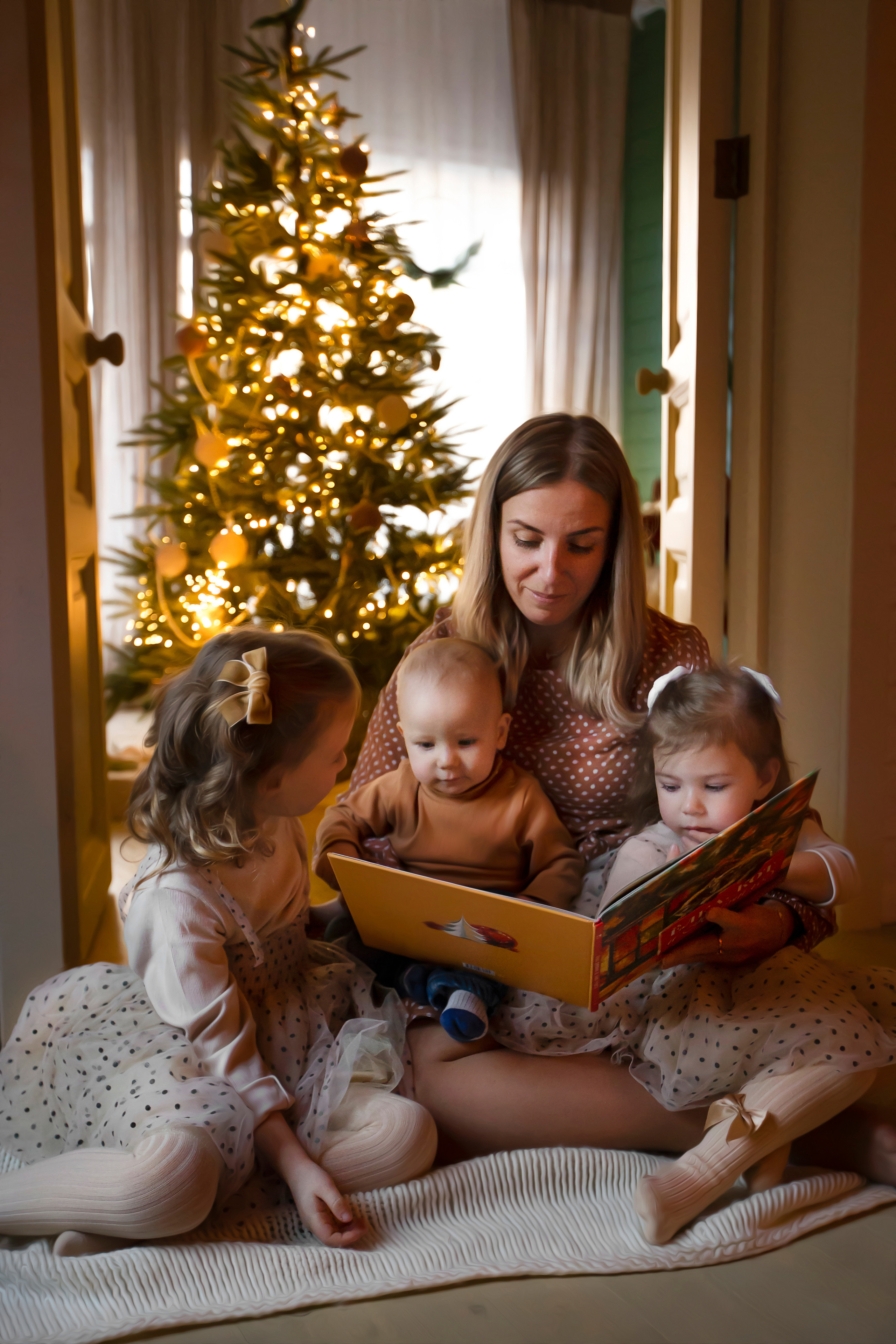 Семейная съемка. Детский и семейный фотограф Щелково и Москва, Мария Силаева