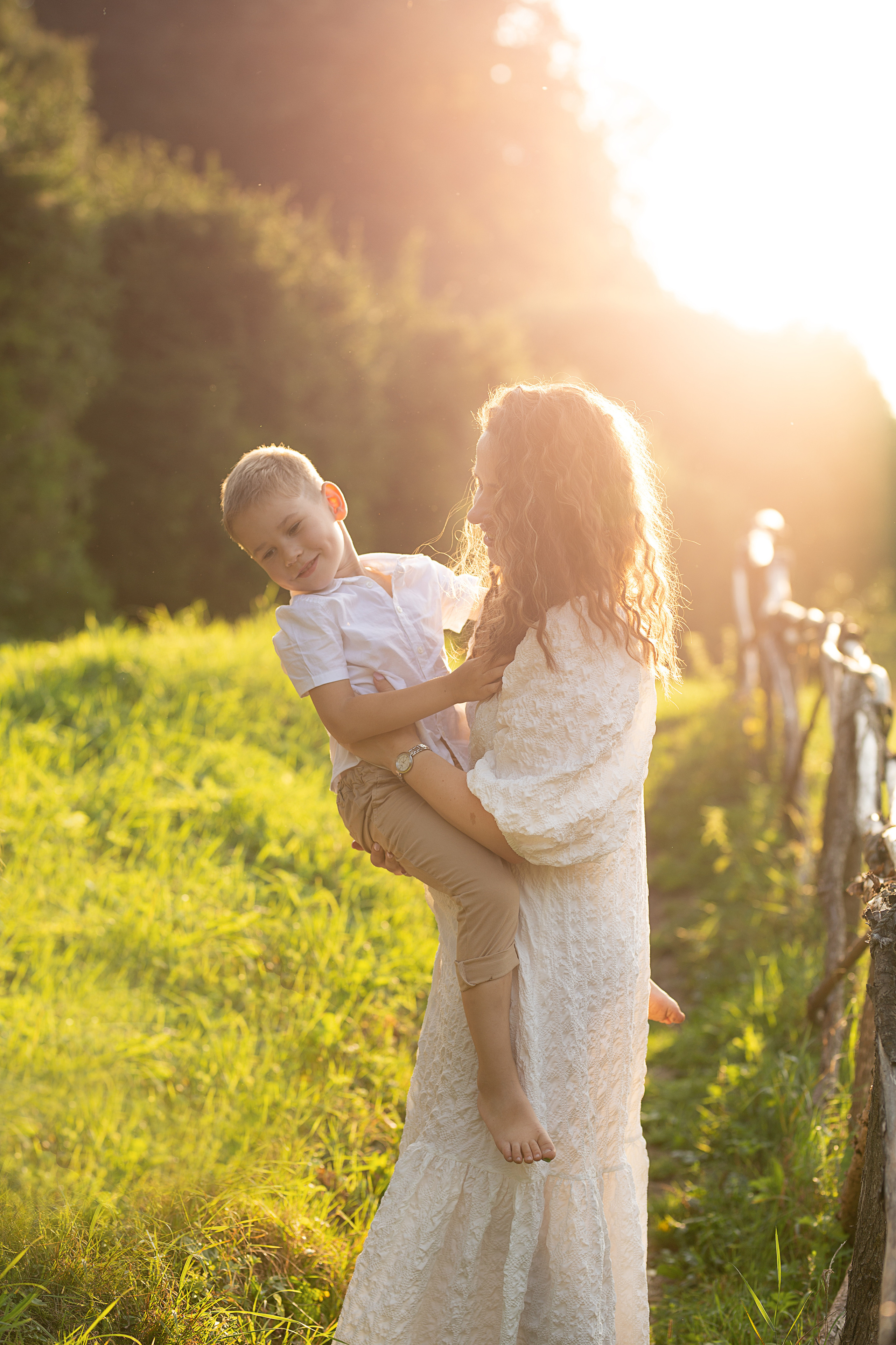 Семейная съемка. Детский и семейный фотограф Щелково и Москва, Мария Силаева