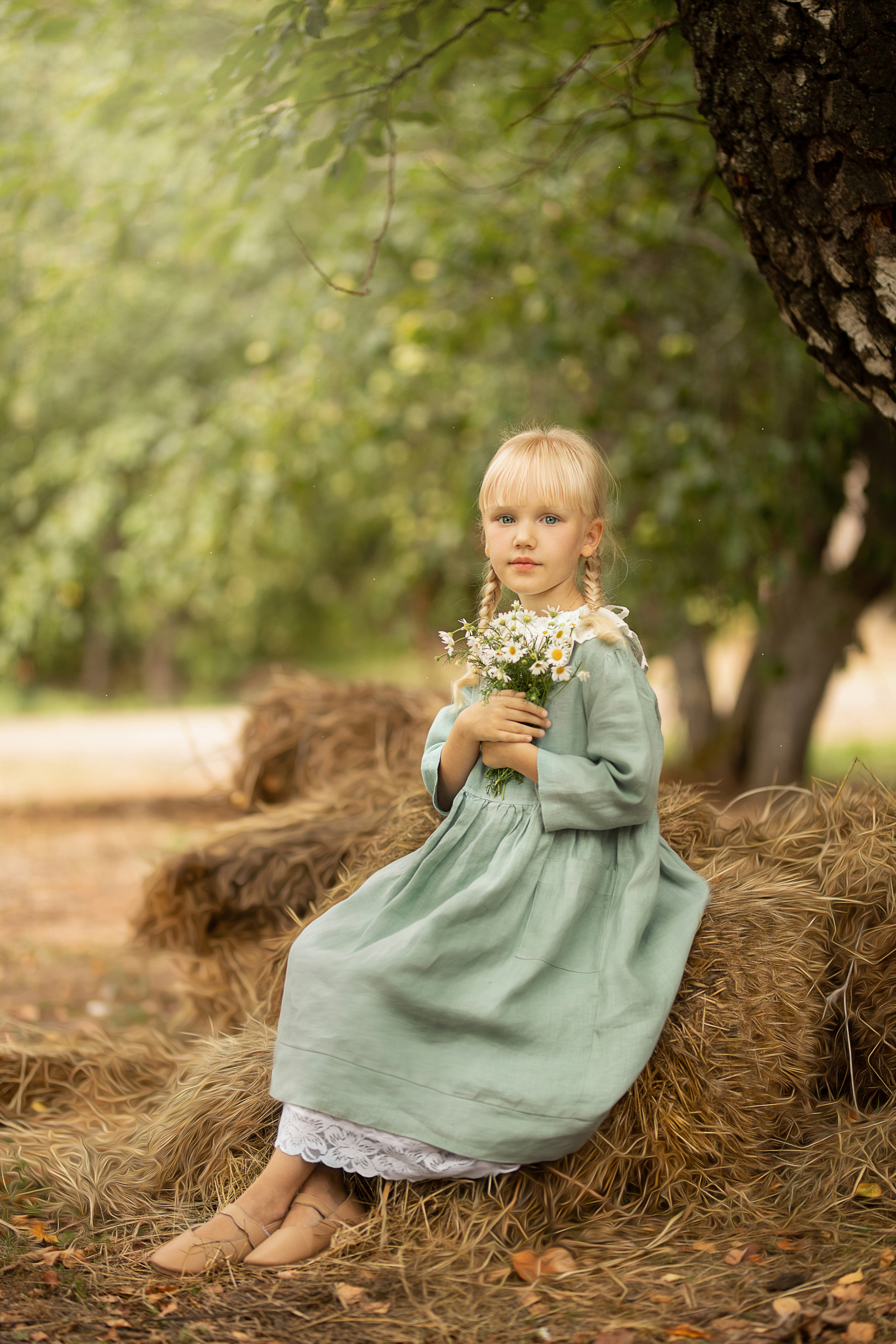 Детская съемка. Детский и семейный фотограф Щелково и Москва, Мария Силаева