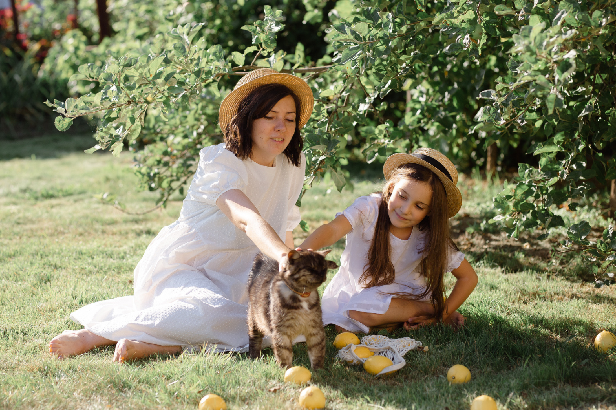 Семейная съемка. Детский и семейный фотограф Щелково и Москва, Мария Силаева