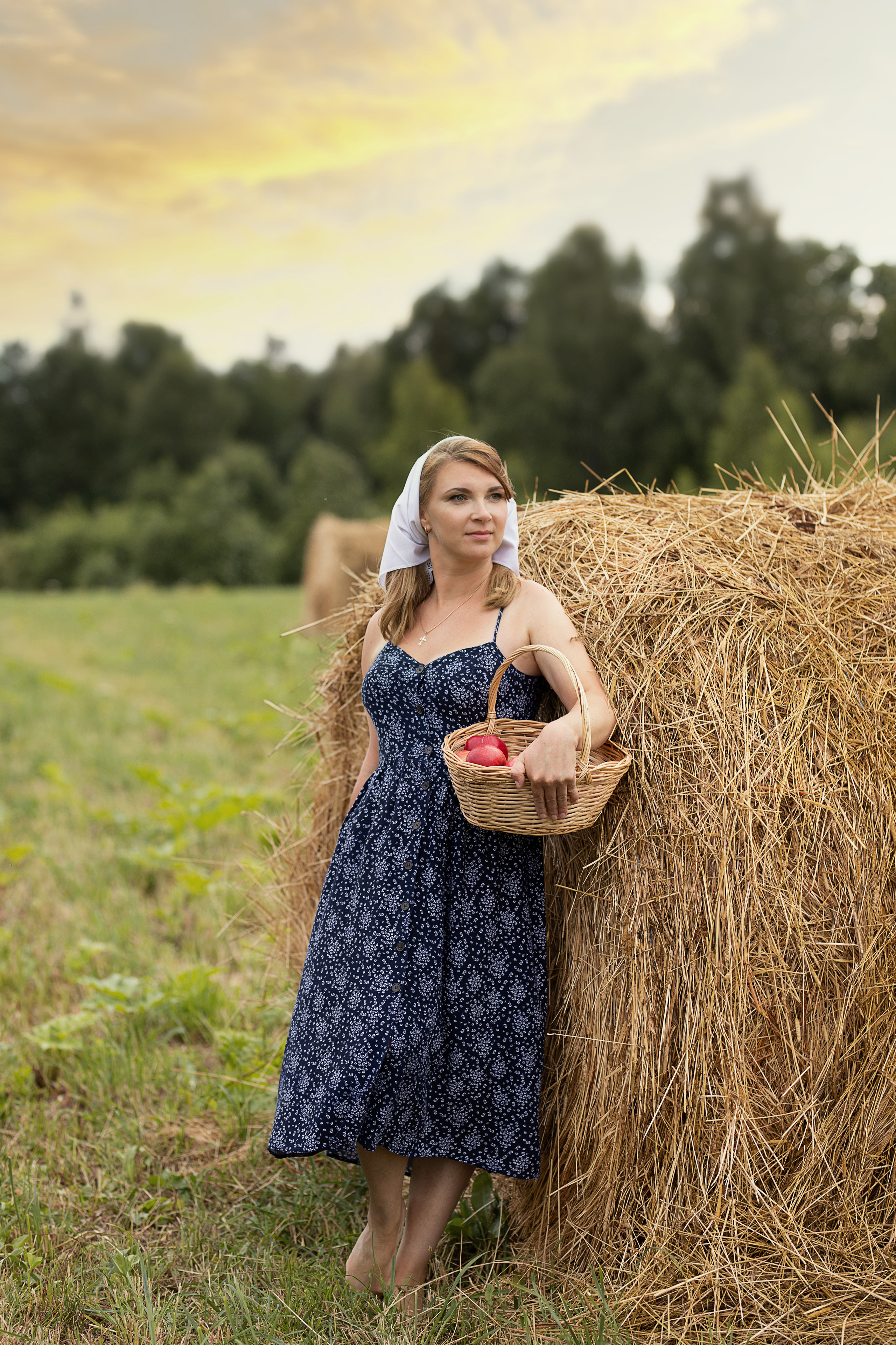 Индивидуальная съемка. Детский и семейный фотограф Щелково и Москва, Мария Силаева