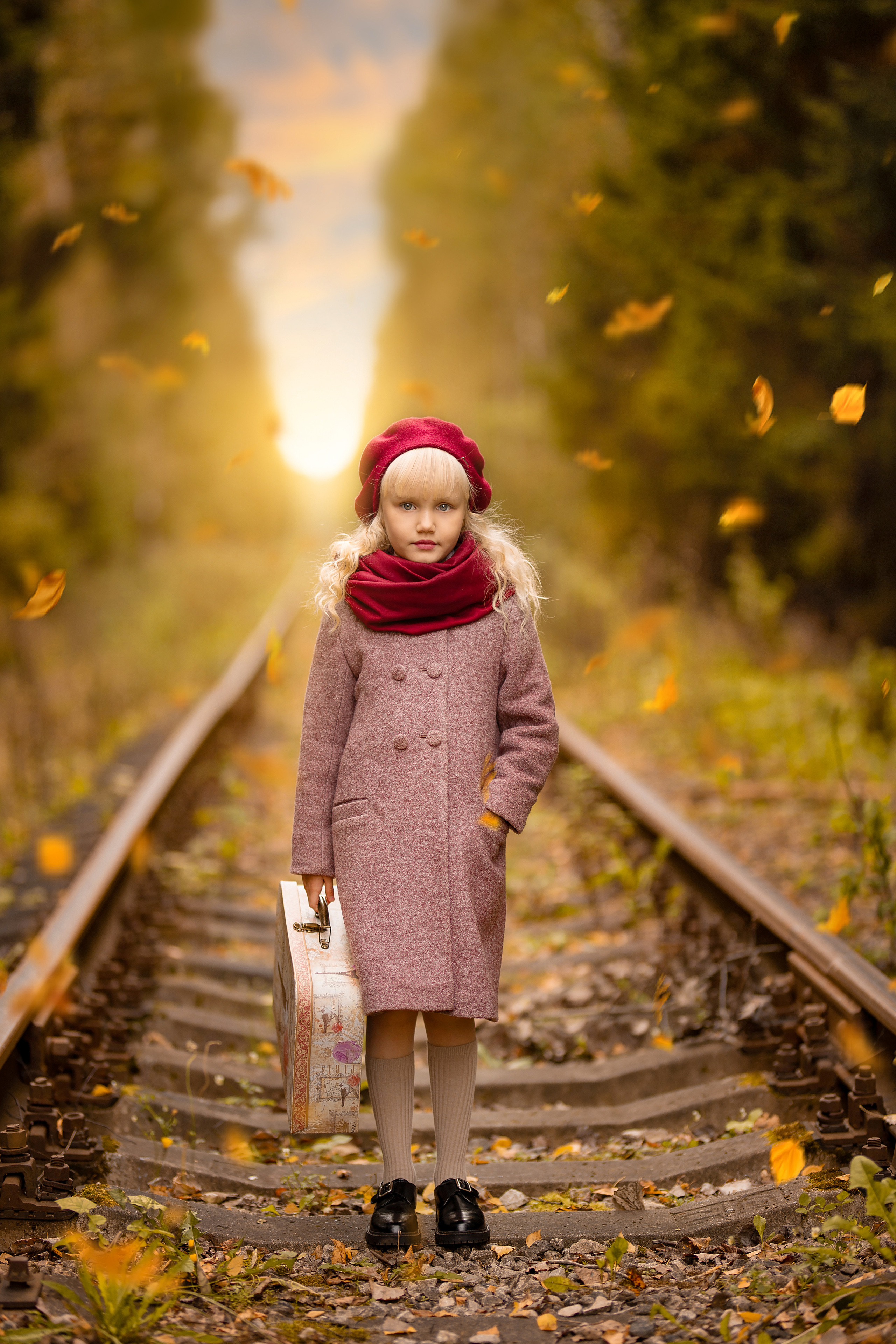 Детская съемка. Детский и семейный фотограф Щелково и Москва, Мария Силаева