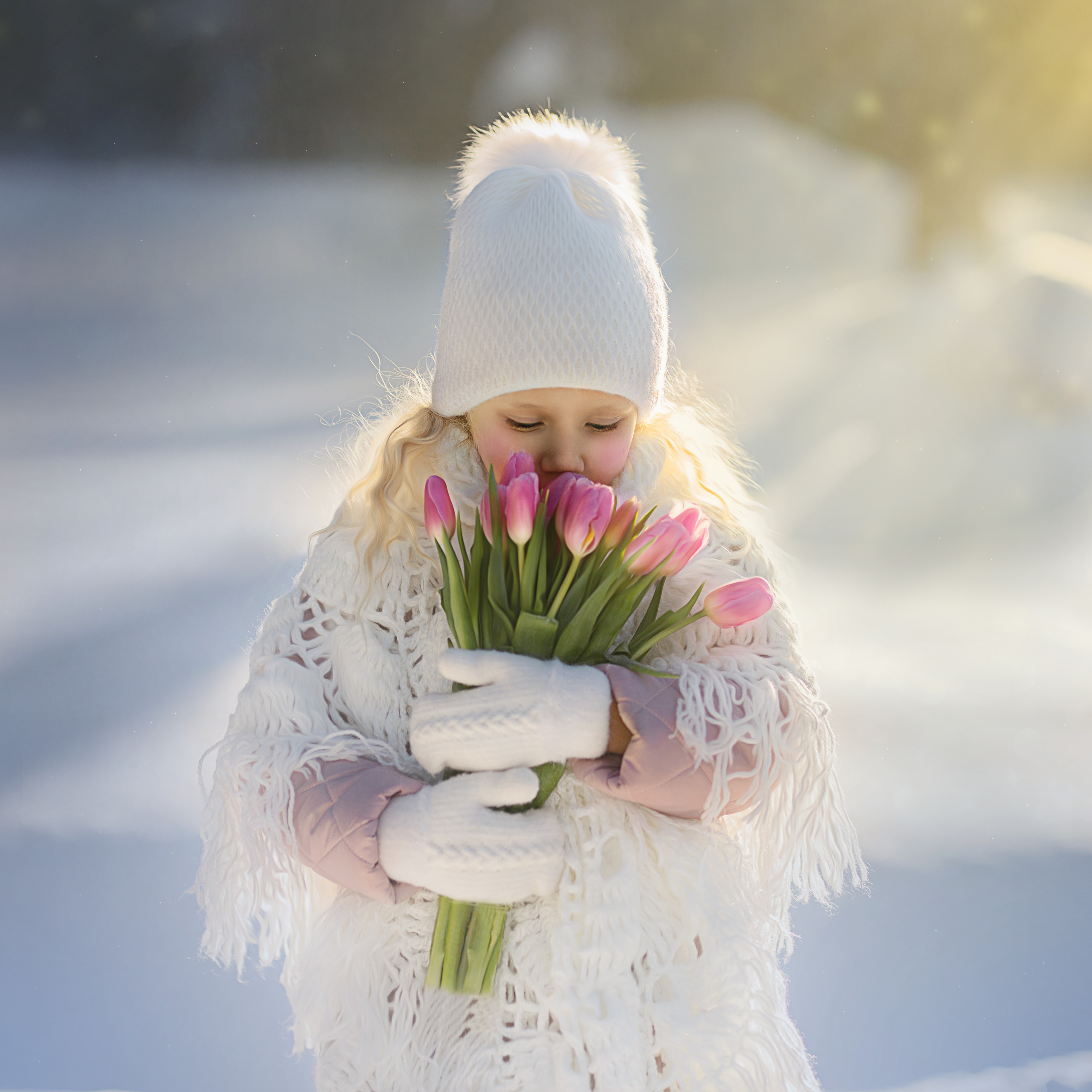 Детская съемка. Детский и семейный фотограф Щелково и Москва, Мария Силаева