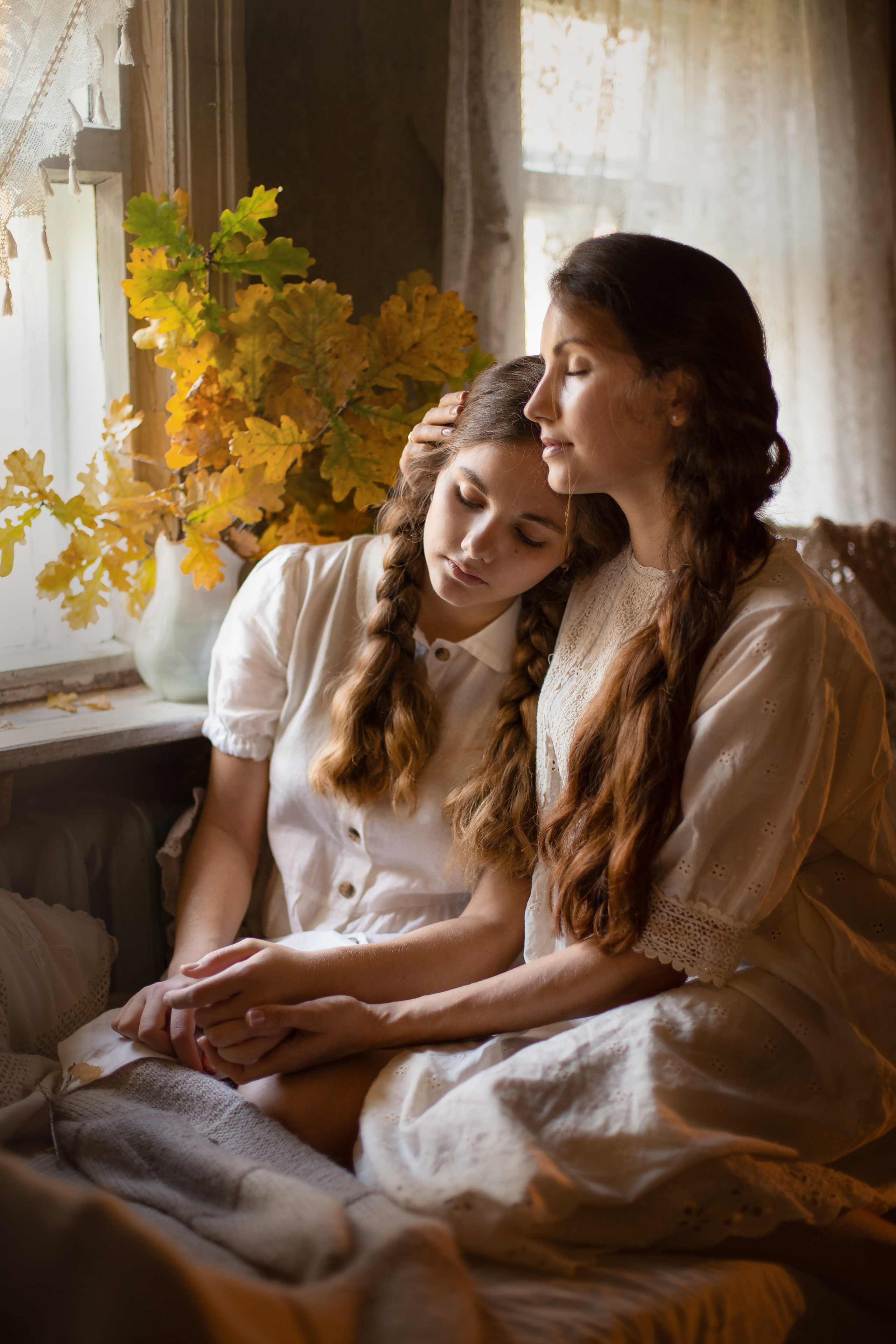 Семейная съемка. Детский и семейный фотограф Щелково и Москва, Мария Силаева