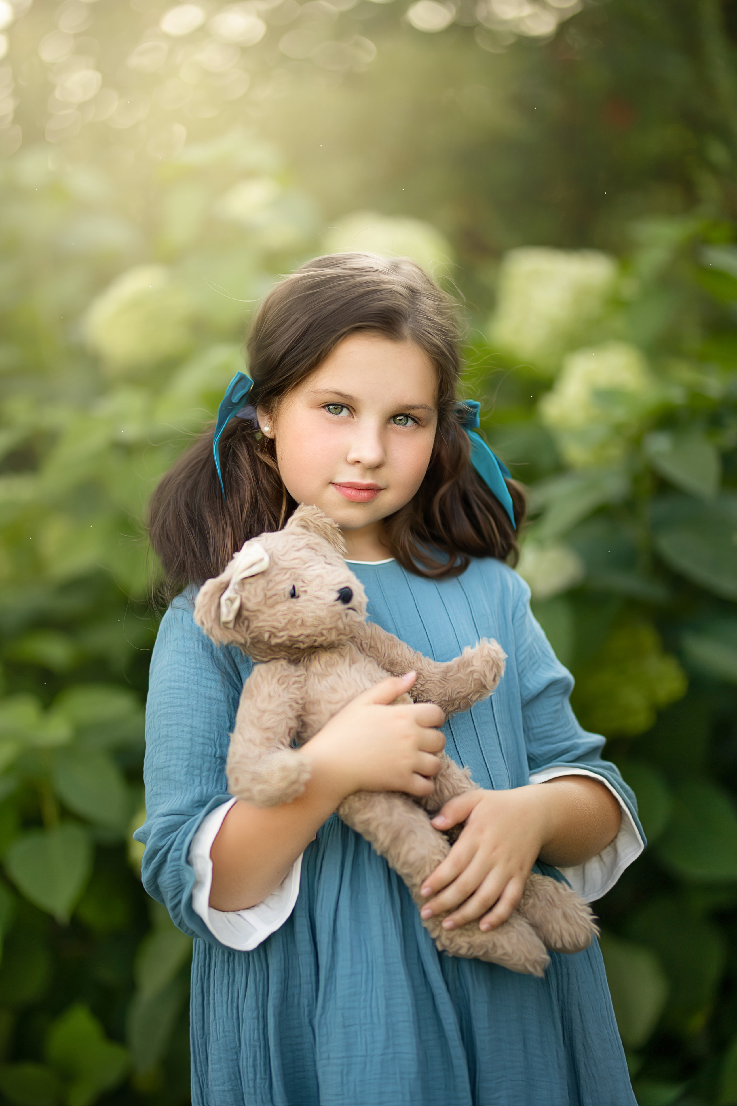 Детская съемка. Детский и семейный фотограф Щелково и Москва, Мария Силаева