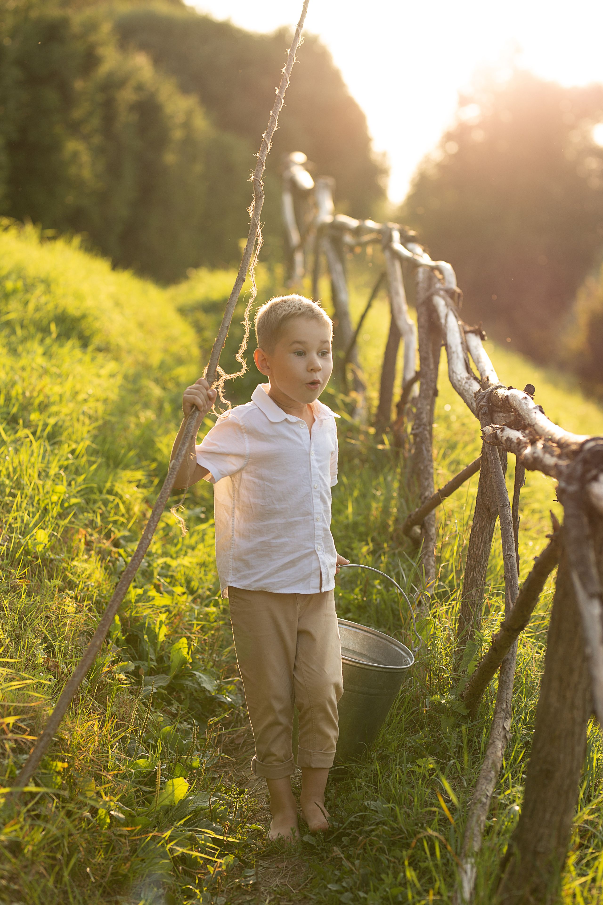 Детская съемка. Детский и семейный фотограф Щелково и Москва, Мария Силаева