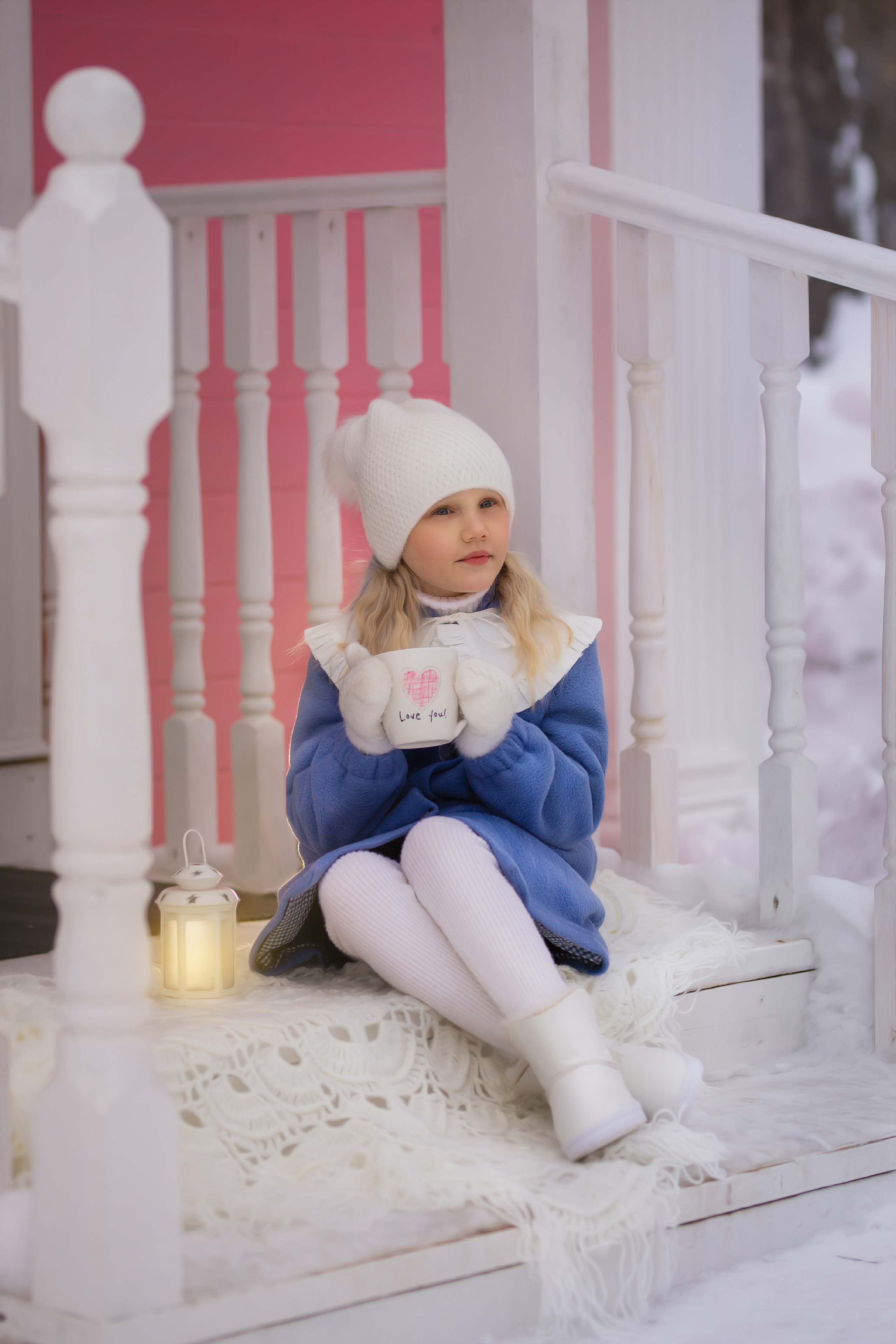 Детская съемка. Детский и семейный фотограф Щелково и Москва, Мария Силаева