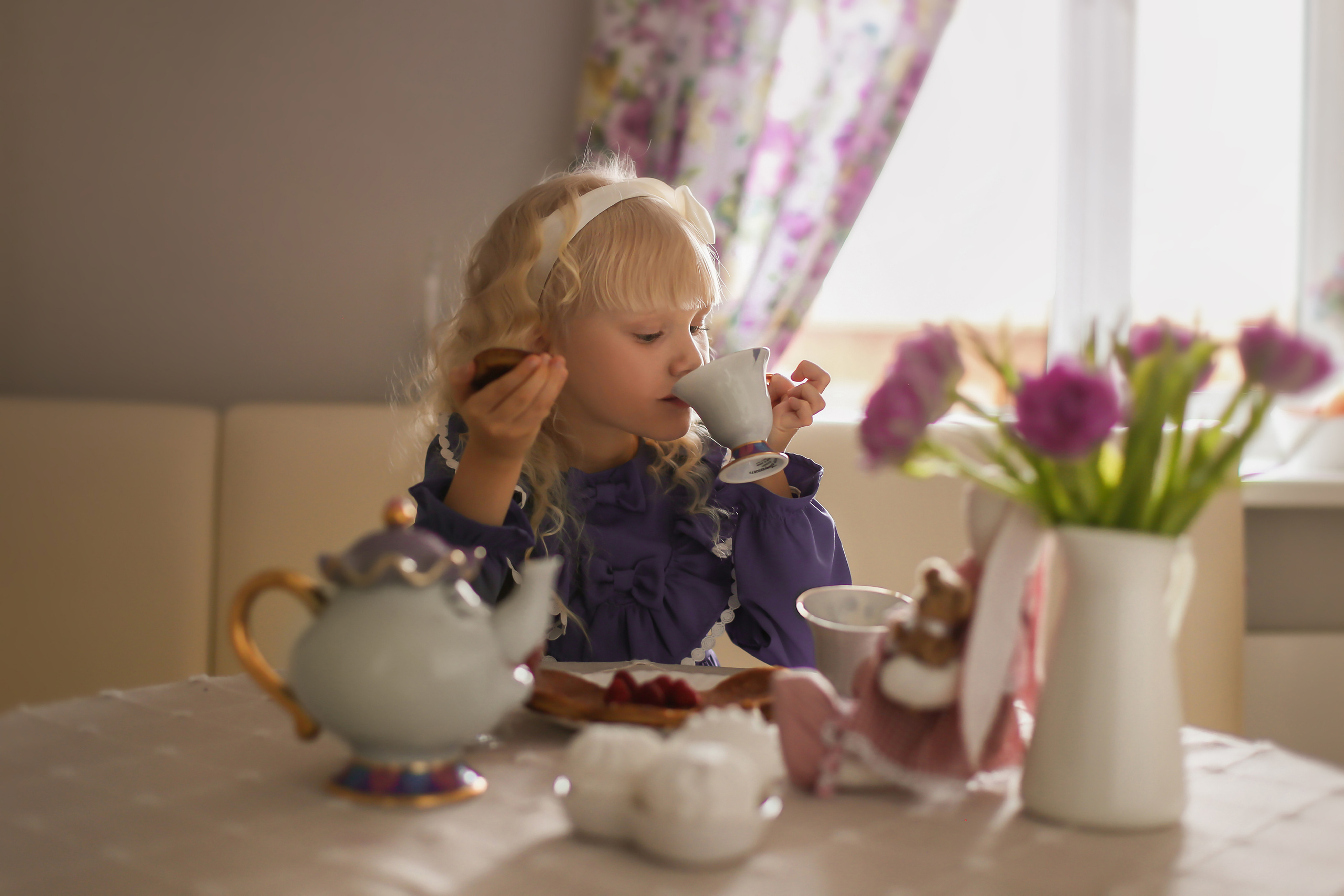 Детская съемка. Детский и семейный фотограф Щелково и Москва, Мария Силаева