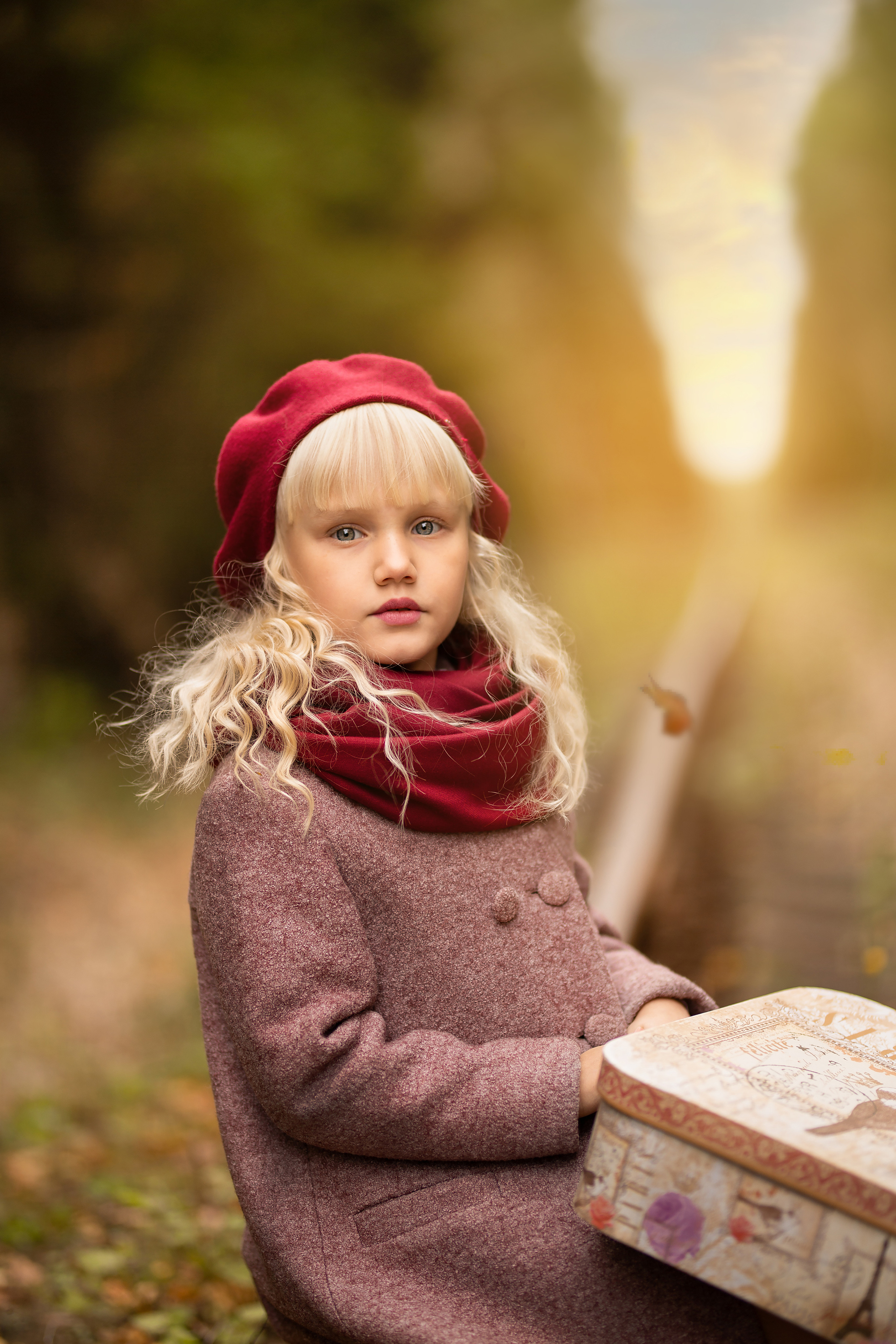 Детская съемка. Детский и семейный фотограф Щелково и Москва, Мария Силаева