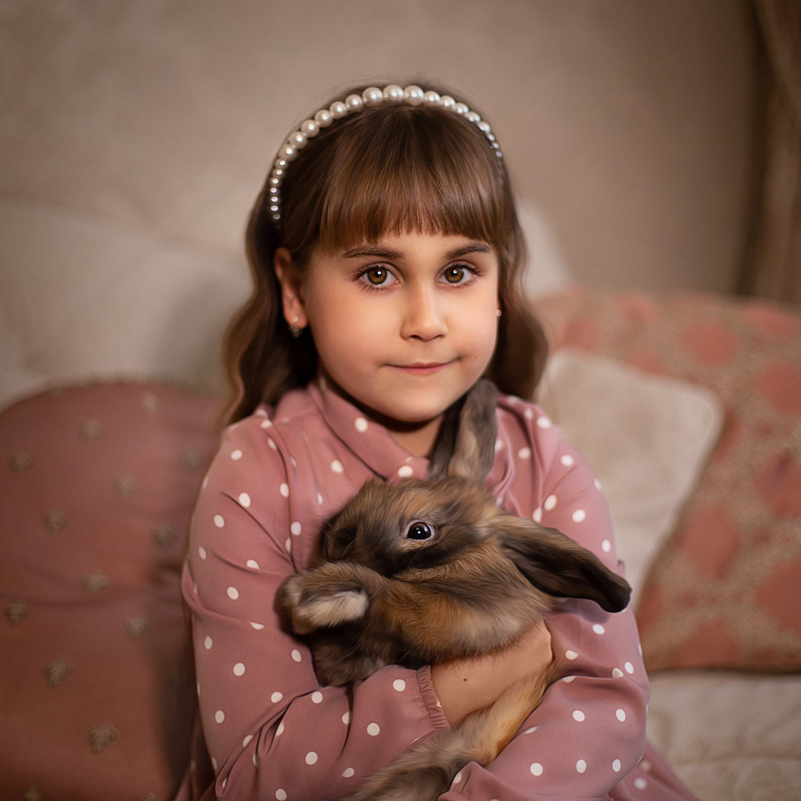 Детская съемка. Детский и семейный фотограф Щелково и Москва, Мария Силаева