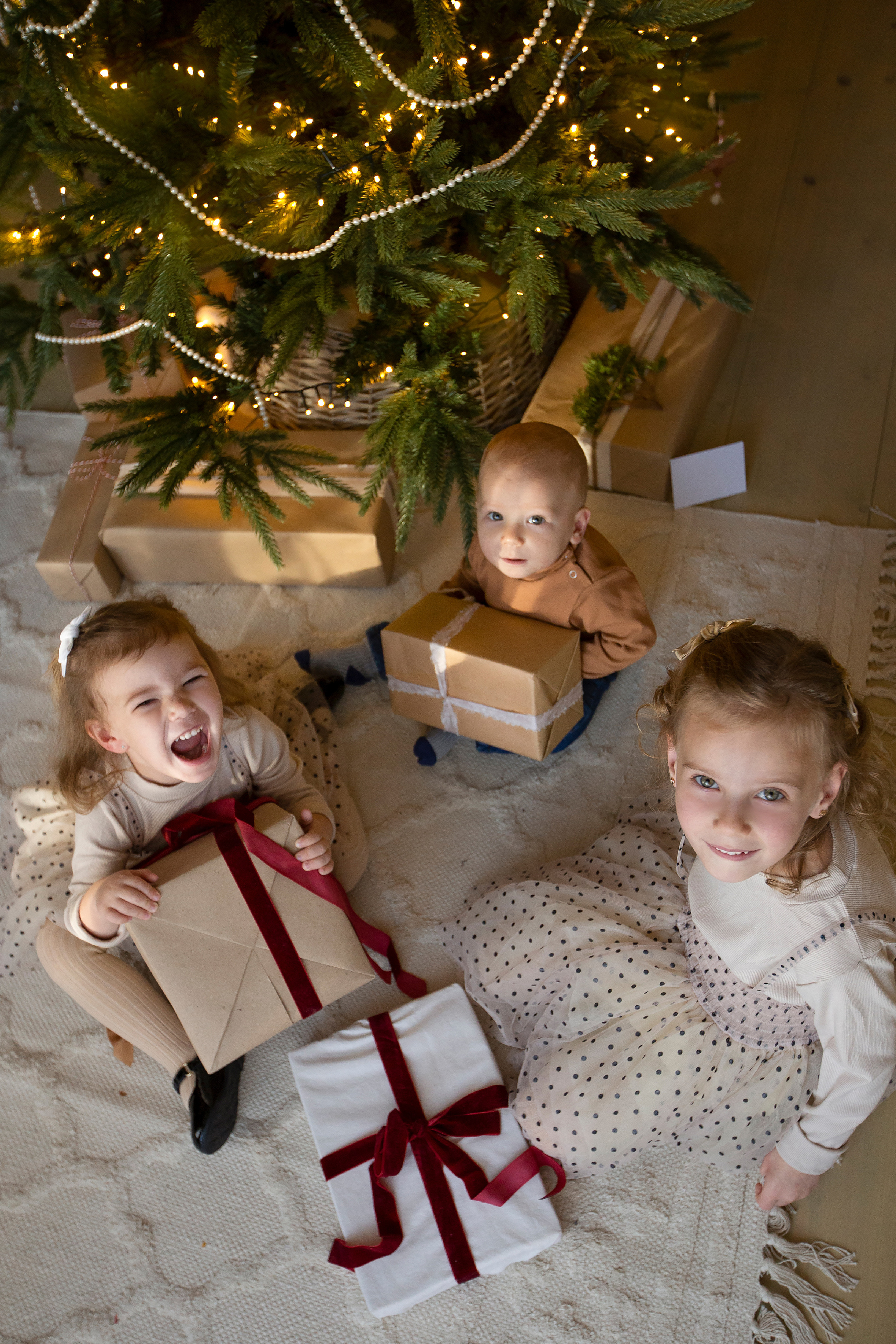 Семейная съемка. Детский и семейный фотограф Щелково и Москва, Мария Силаева