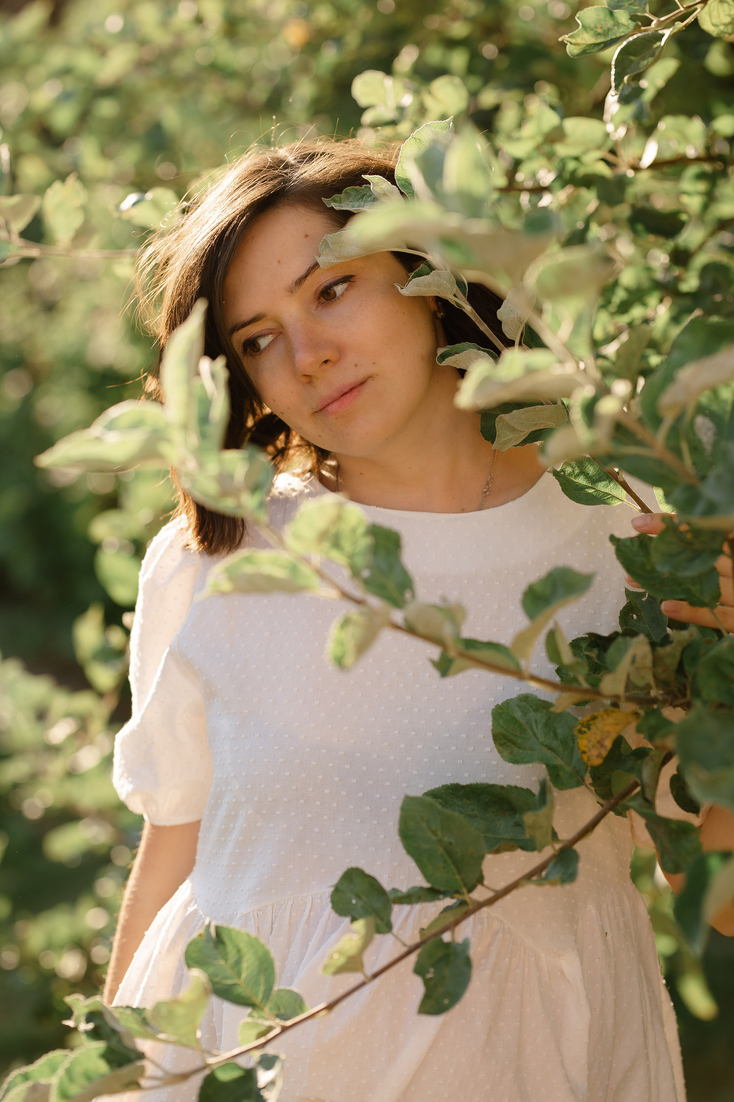 Индивидуальная съемка. Детский и семейный фотограф Щелково и Москва, Мария Силаева