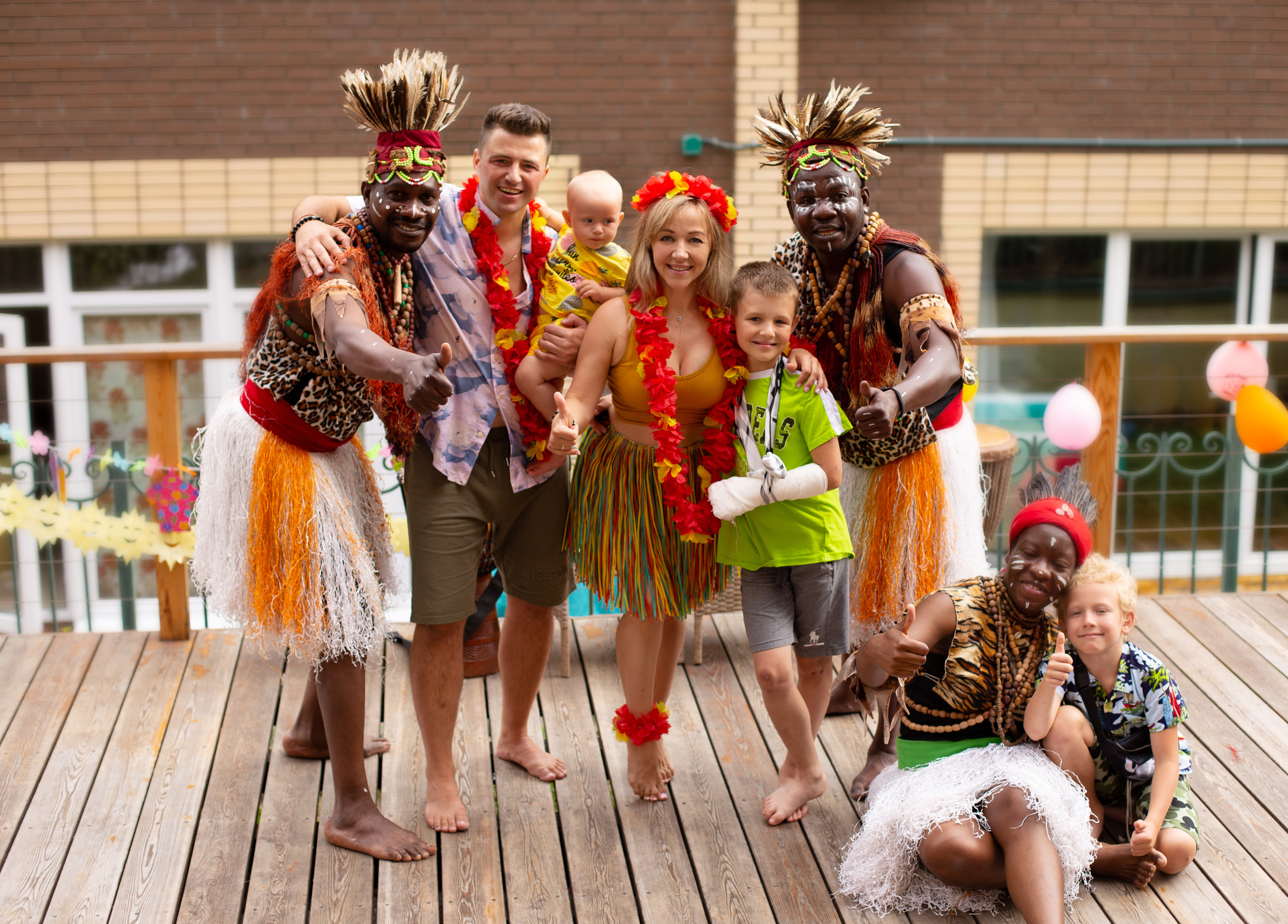 Репортажная съемка. Детский и семейный фотограф Щелково и Москва, Мария Силаева