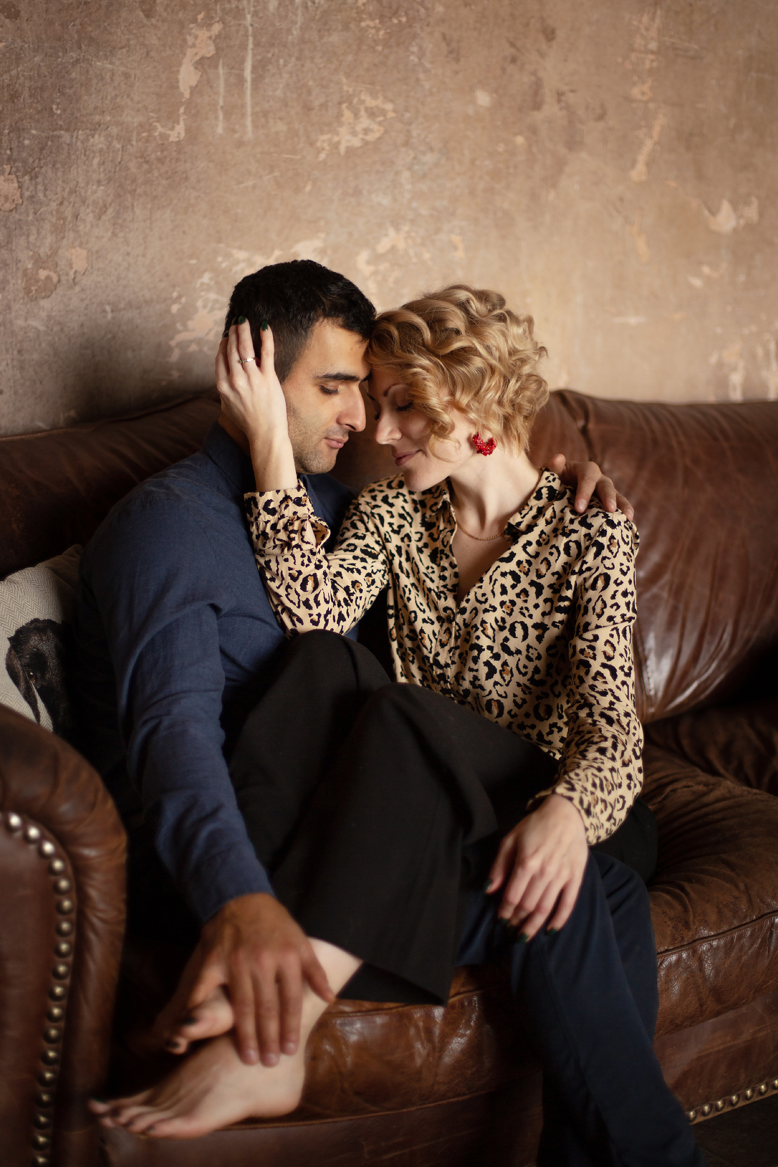 Love Story. Детский и семейный фотограф Щелково и Москва, Мария Силаева