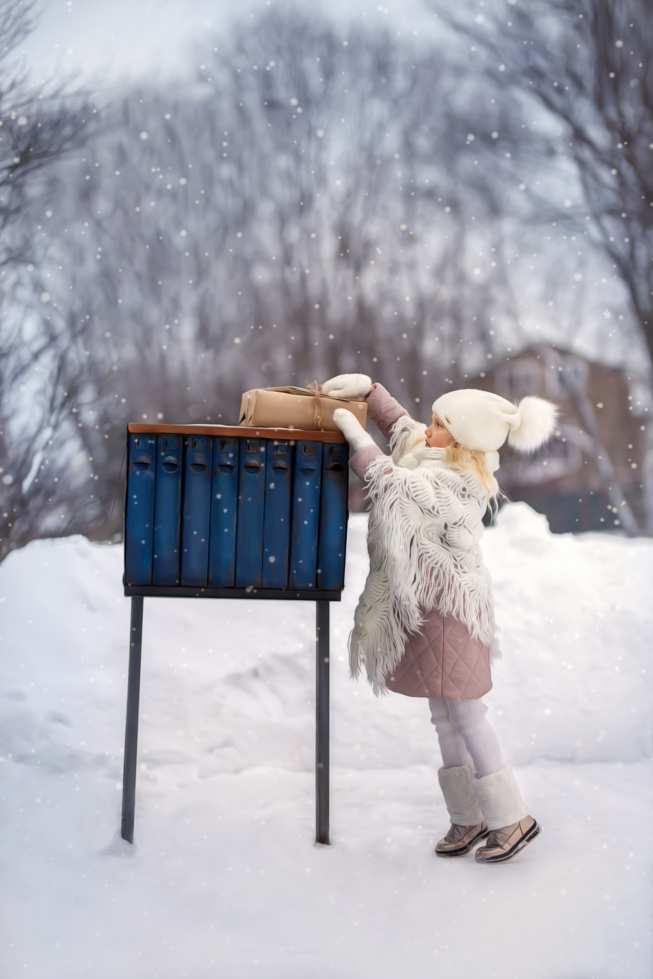 Детская съемка. Детский и семейный фотограф Щелково и Москва, Мария Силаева