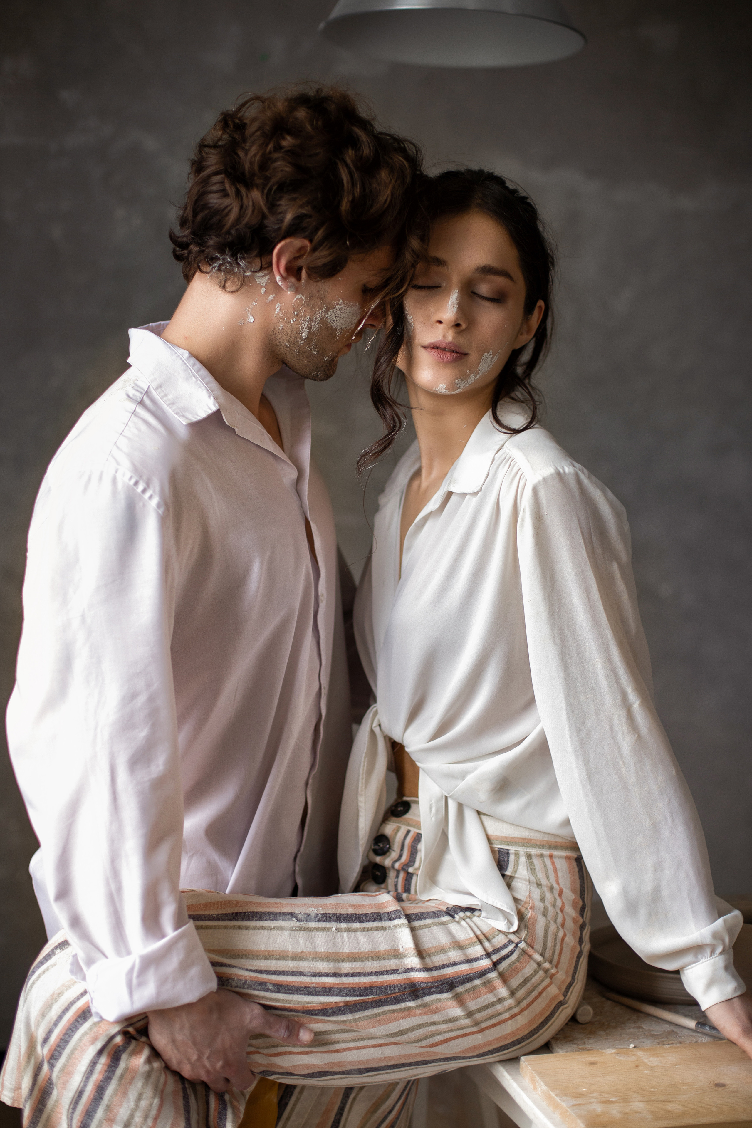 Love Story. Детский и семейный фотограф Щелково и Москва, Мария Силаева