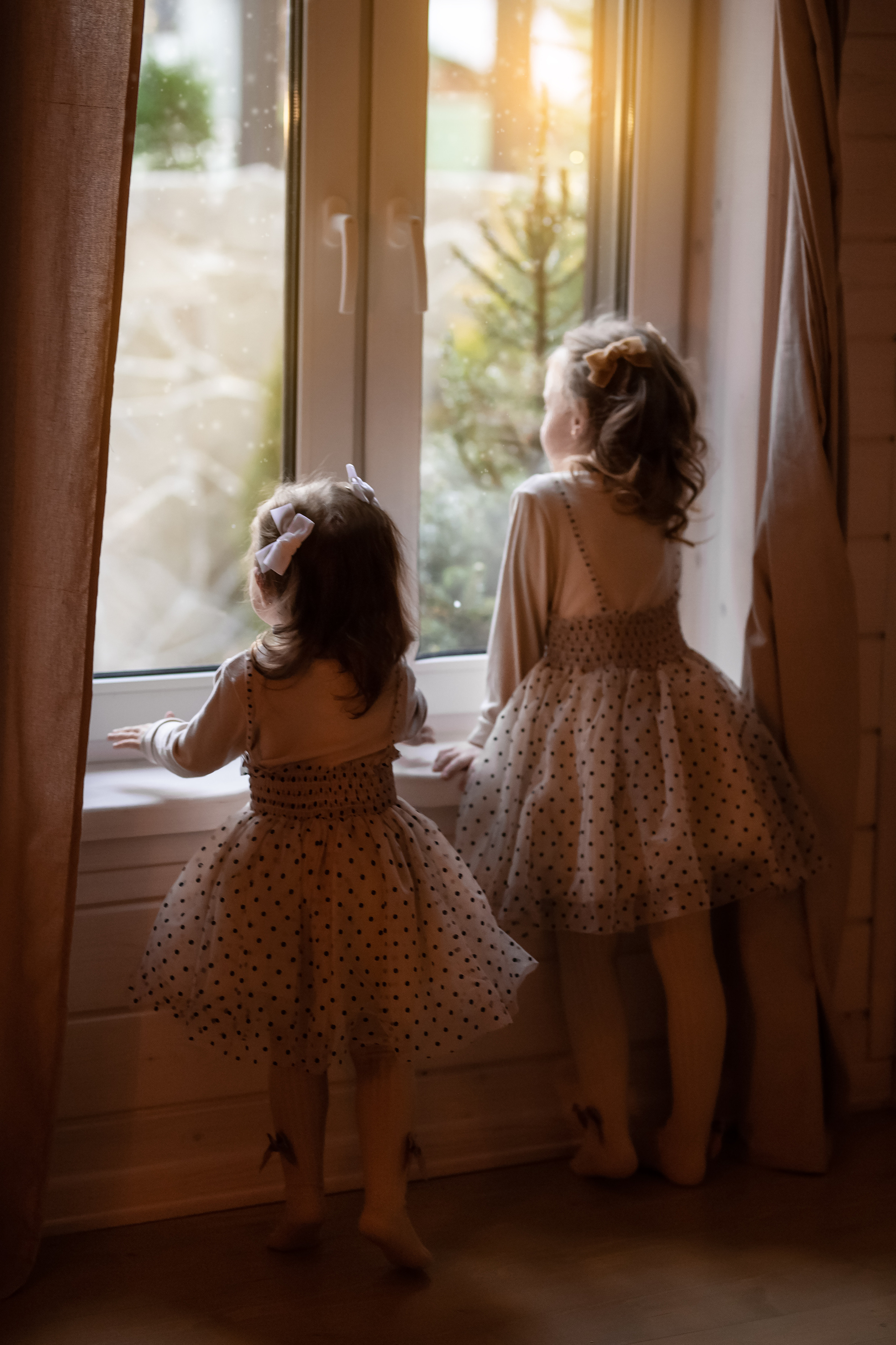 Детская съемка. Детский и семейный фотограф Щелково и Москва, Мария Силаева