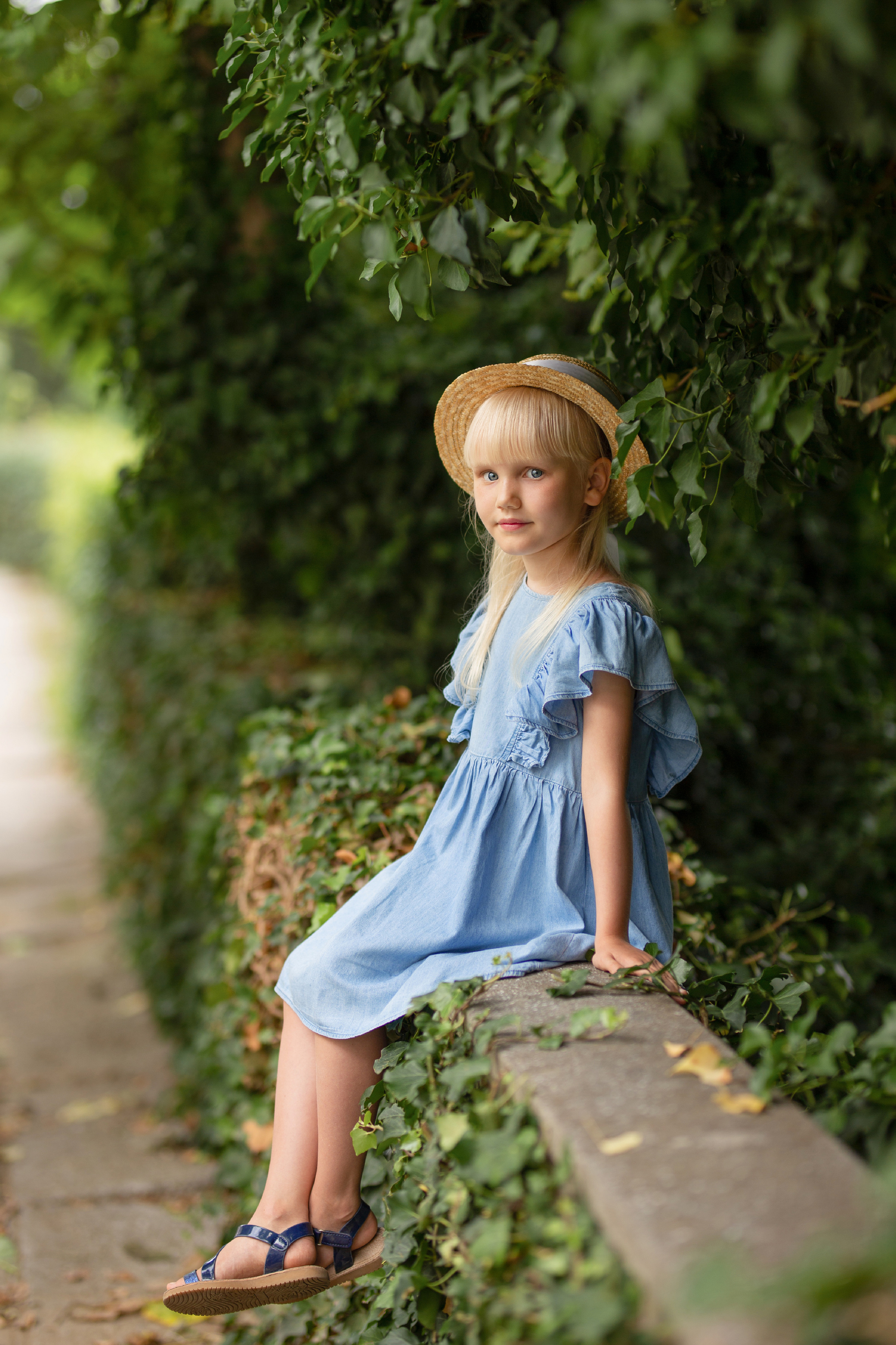 Детская съемка. Детский и семейный фотограф Щелково и Москва, Мария Силаева