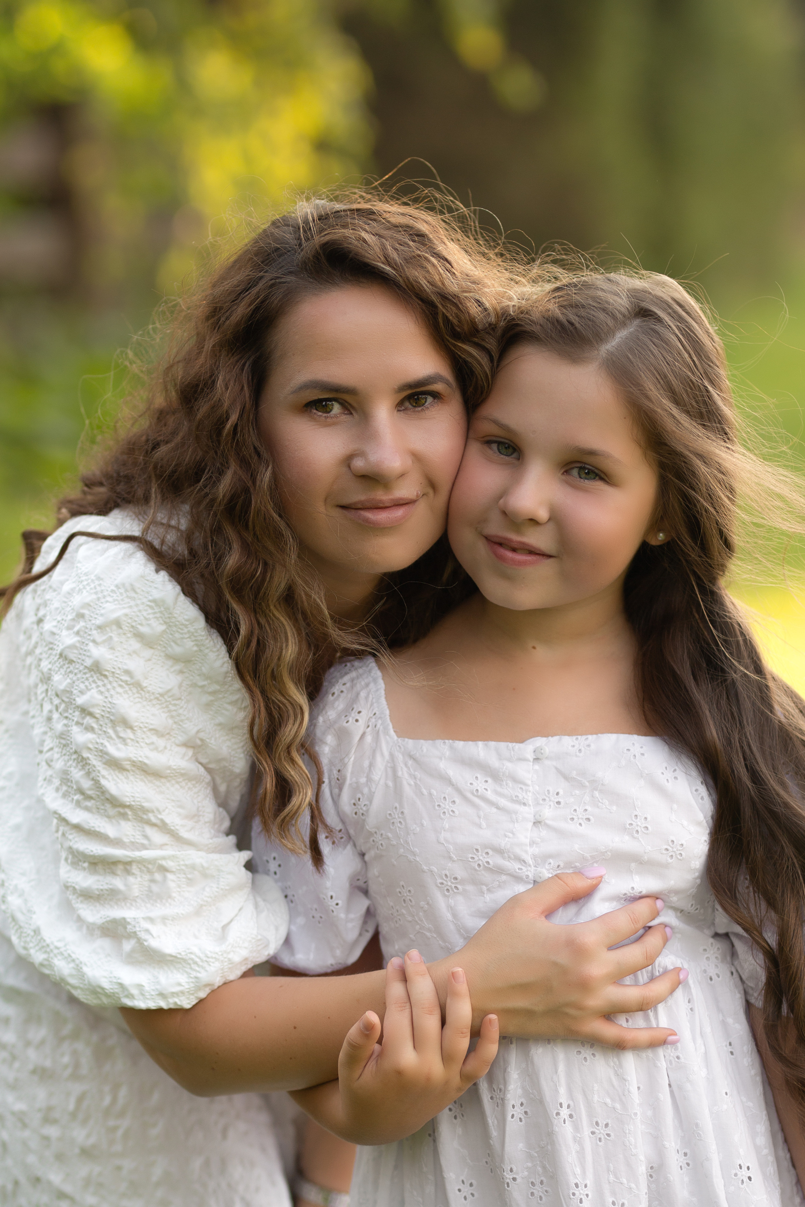 Семейная съемка. Детский и семейный фотограф Щелково и Москва, Мария Силаева