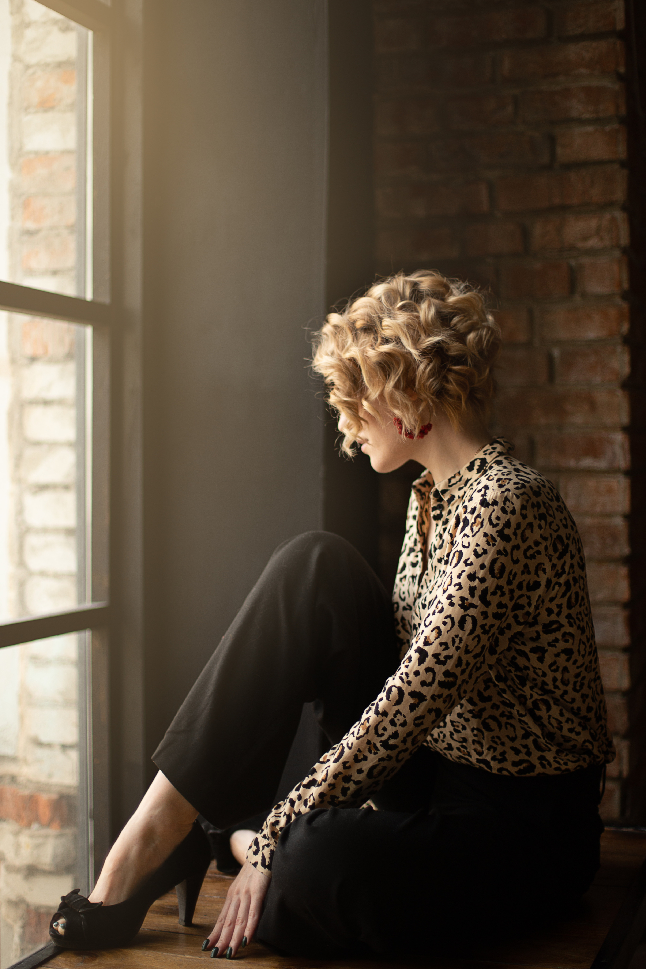 Индивидуальная съемка. Детский и семейный фотограф Щелково и Москва, Мария Силаева