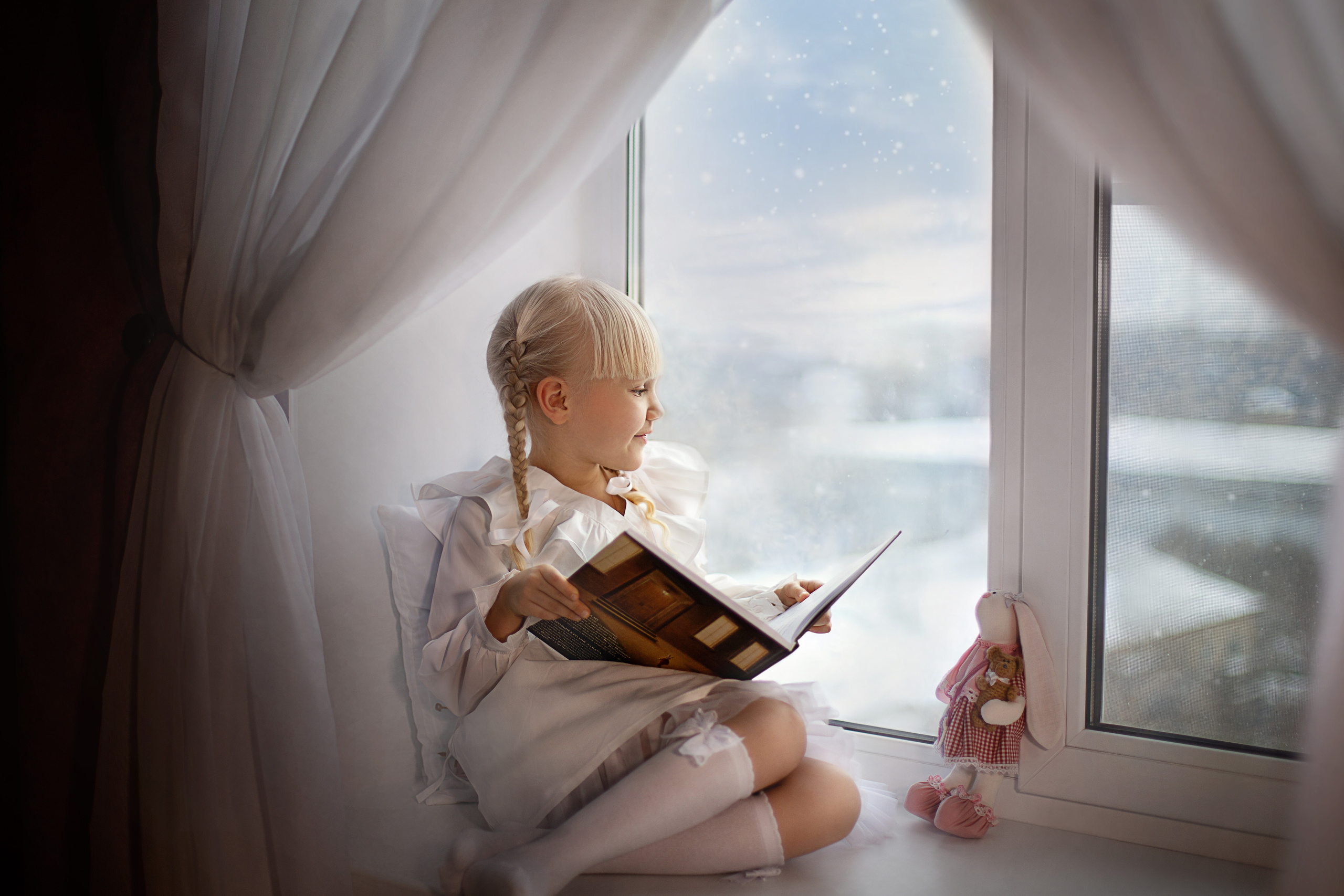 Детский и семейный фотограф Щелково и Москва, Мария Силаева