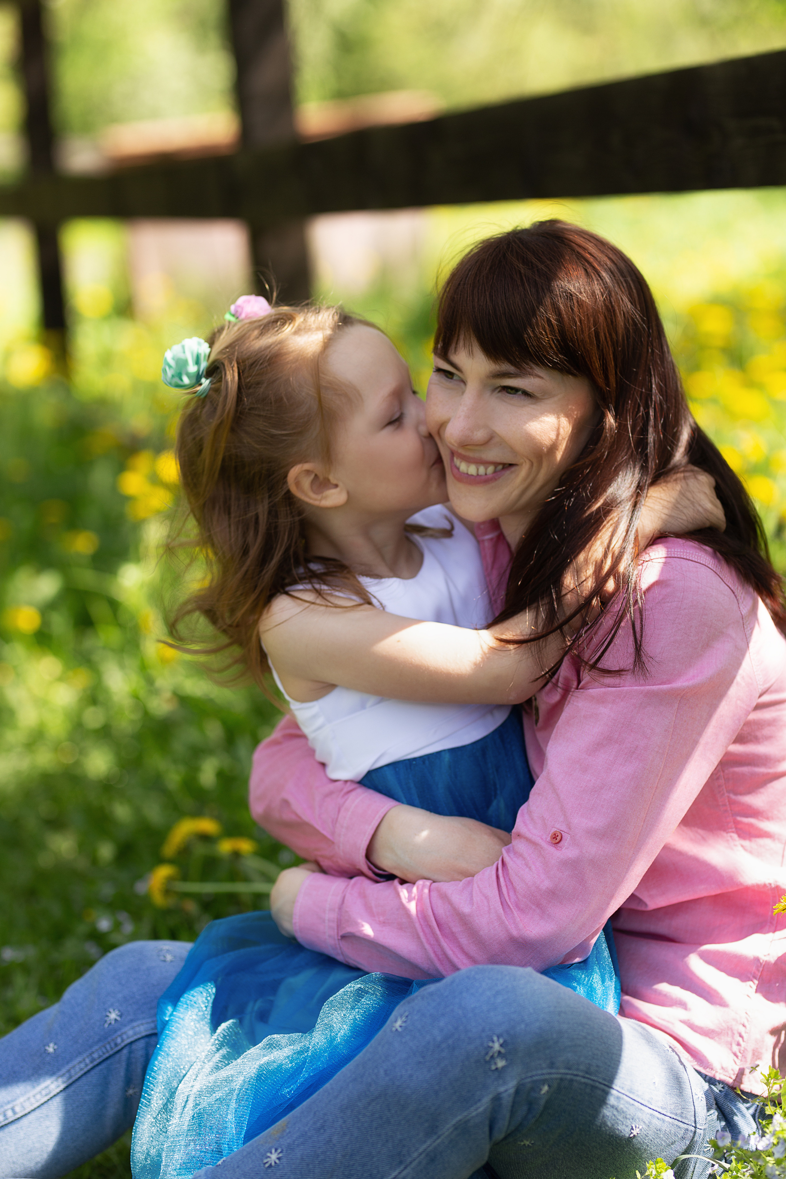 Семейная съемка. Детский и семейный фотограф Щелково и Москва, Мария Силаева
