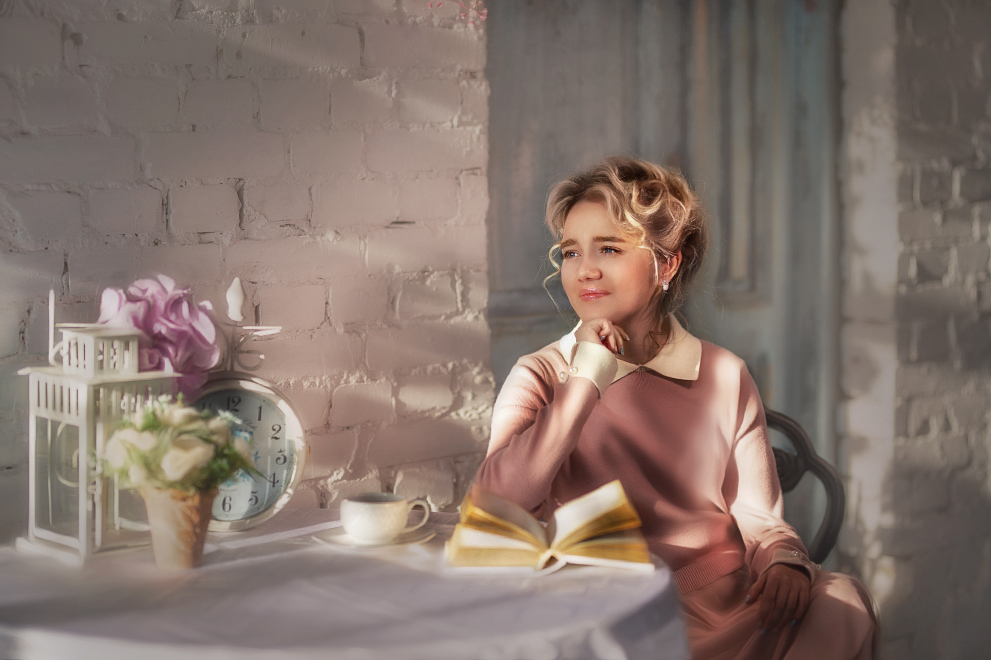 Индивидуальная съемка. Детский и семейный фотограф Щелково и Москва, Мария Силаева