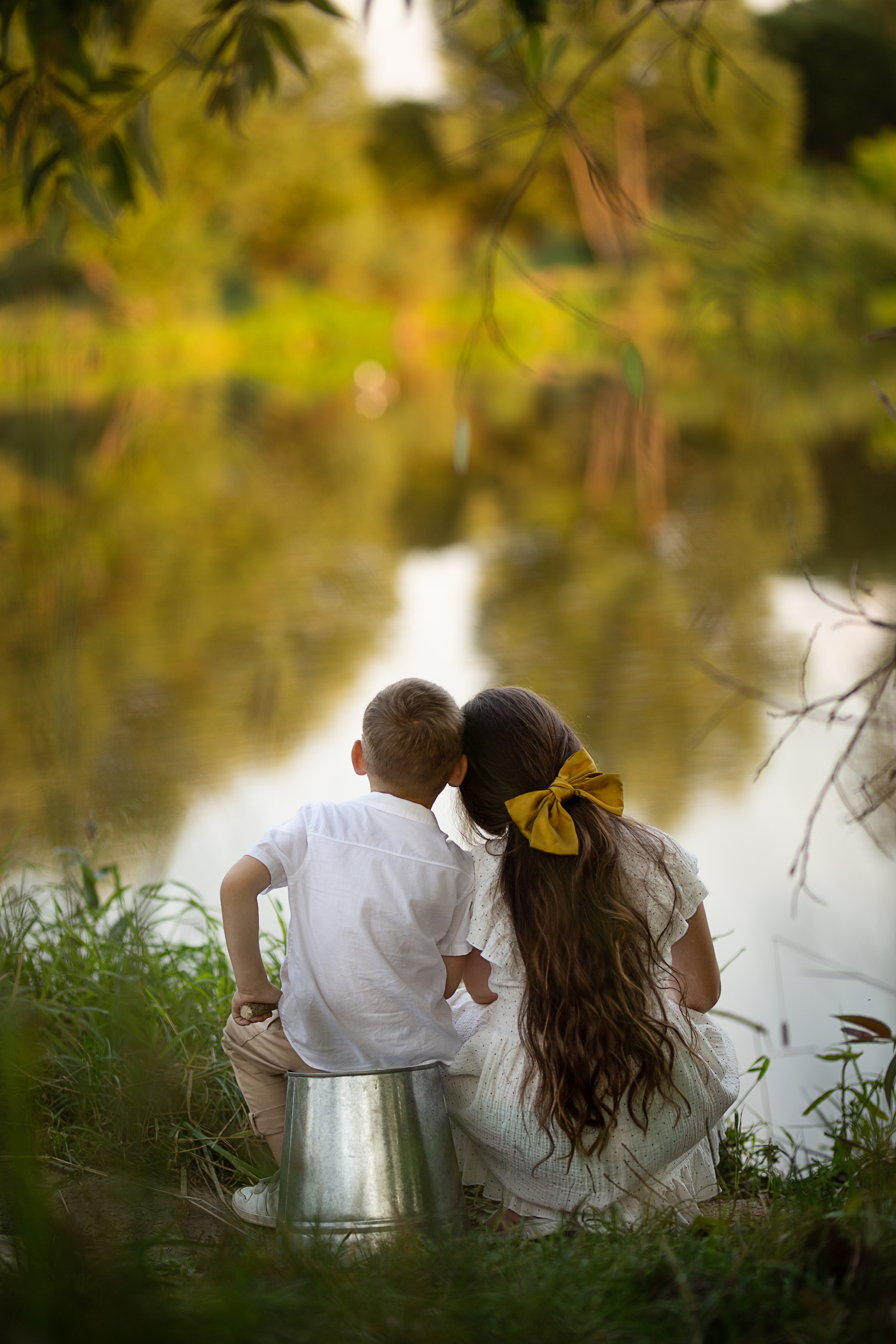 Детская съемка. Детский и семейный фотограф Щелково и Москва, Мария Силаева
