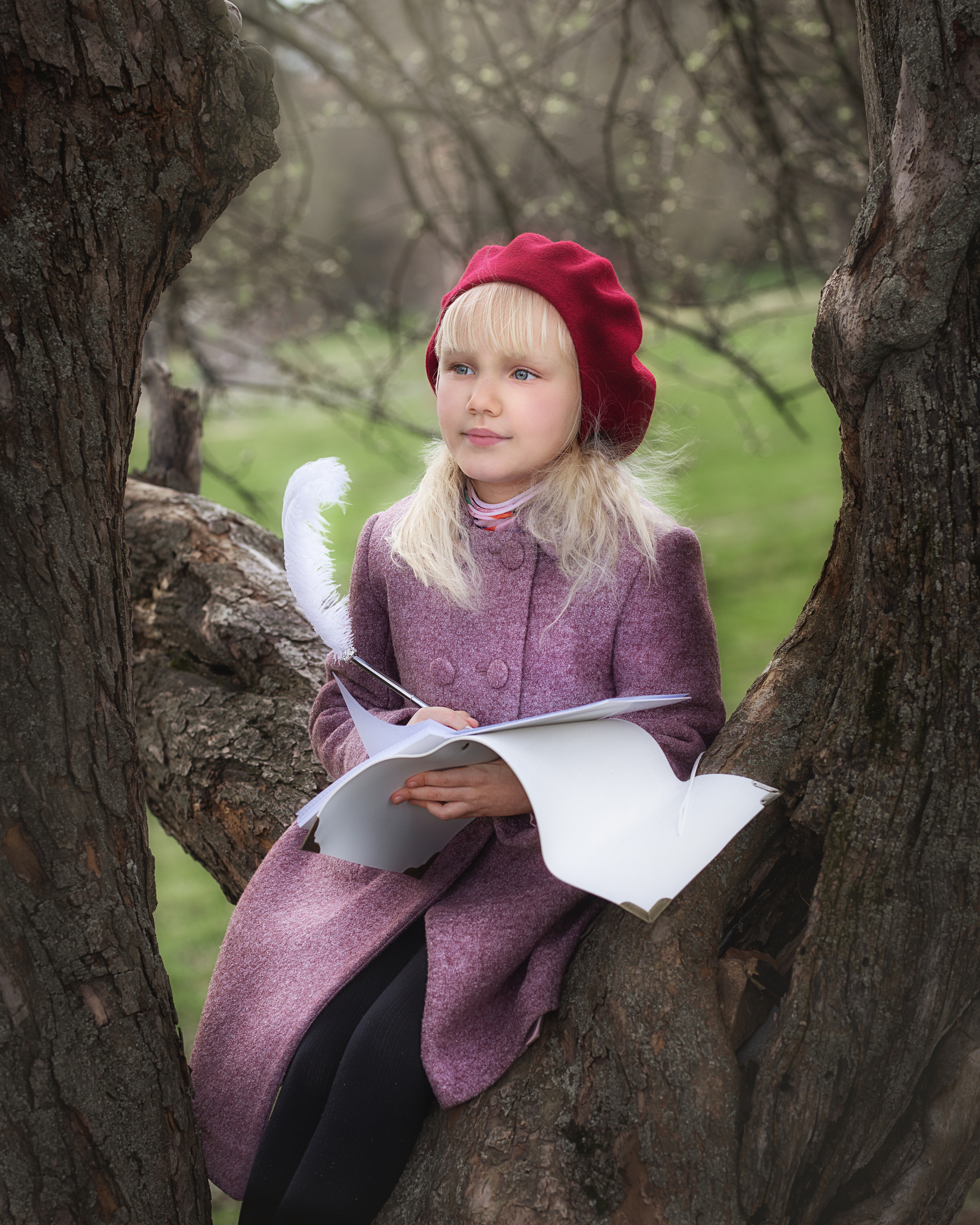 Детская съемка. Детский и семейный фотограф Щелково и Москва, Мария Силаева