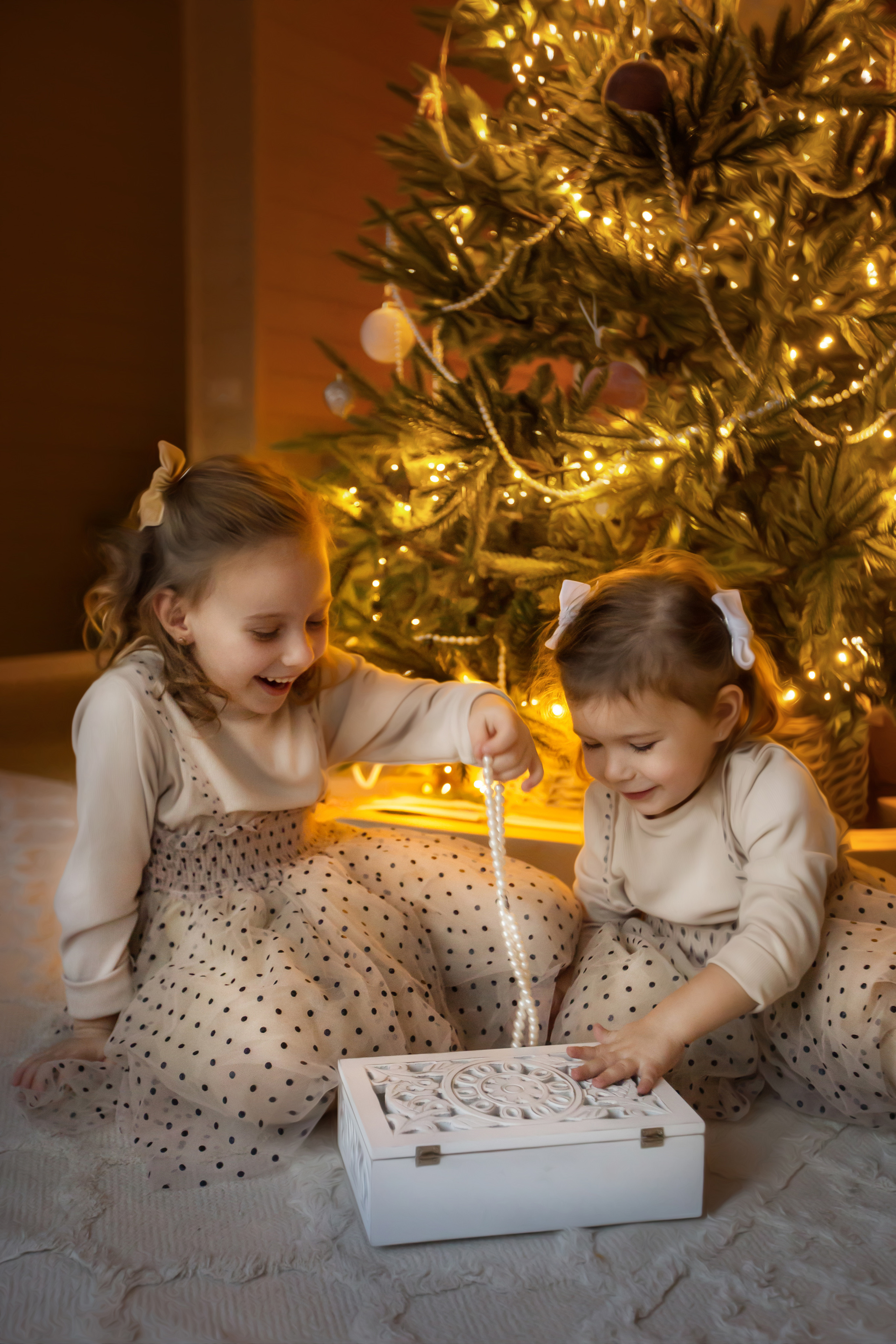 Детская съемка. Детский и семейный фотограф Щелково и Москва, Мария Силаева
