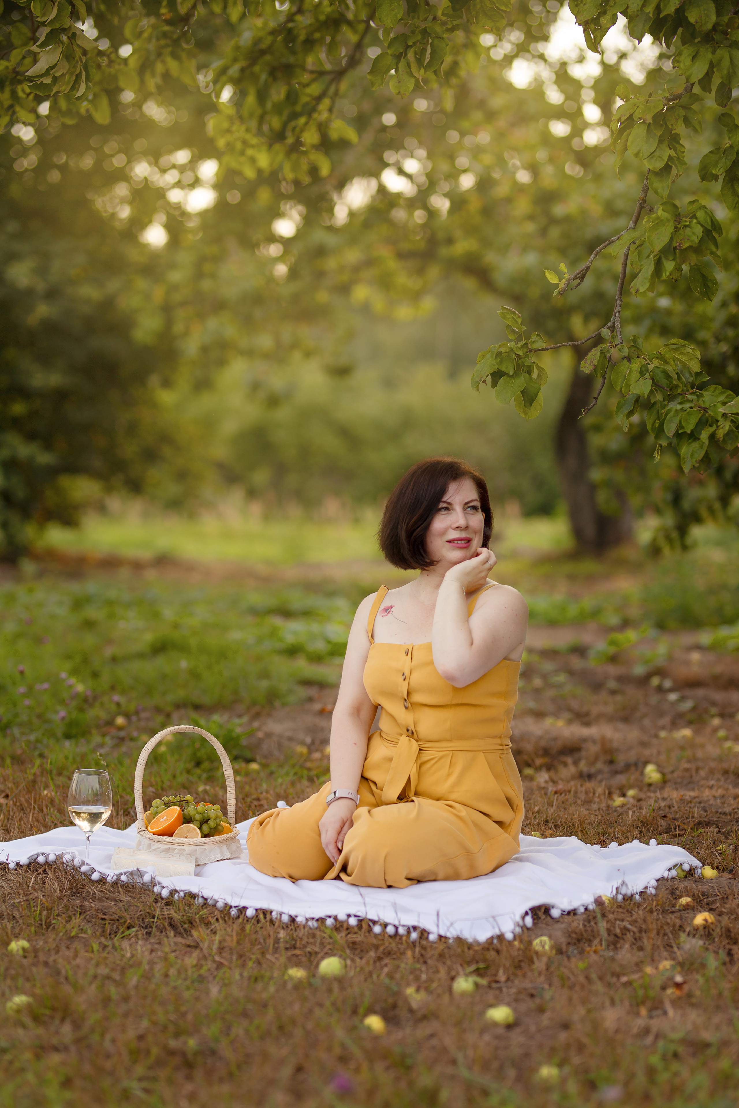 Индивидуальная съемка. Детский и семейный фотограф Щелково и Москва, Мария Силаева