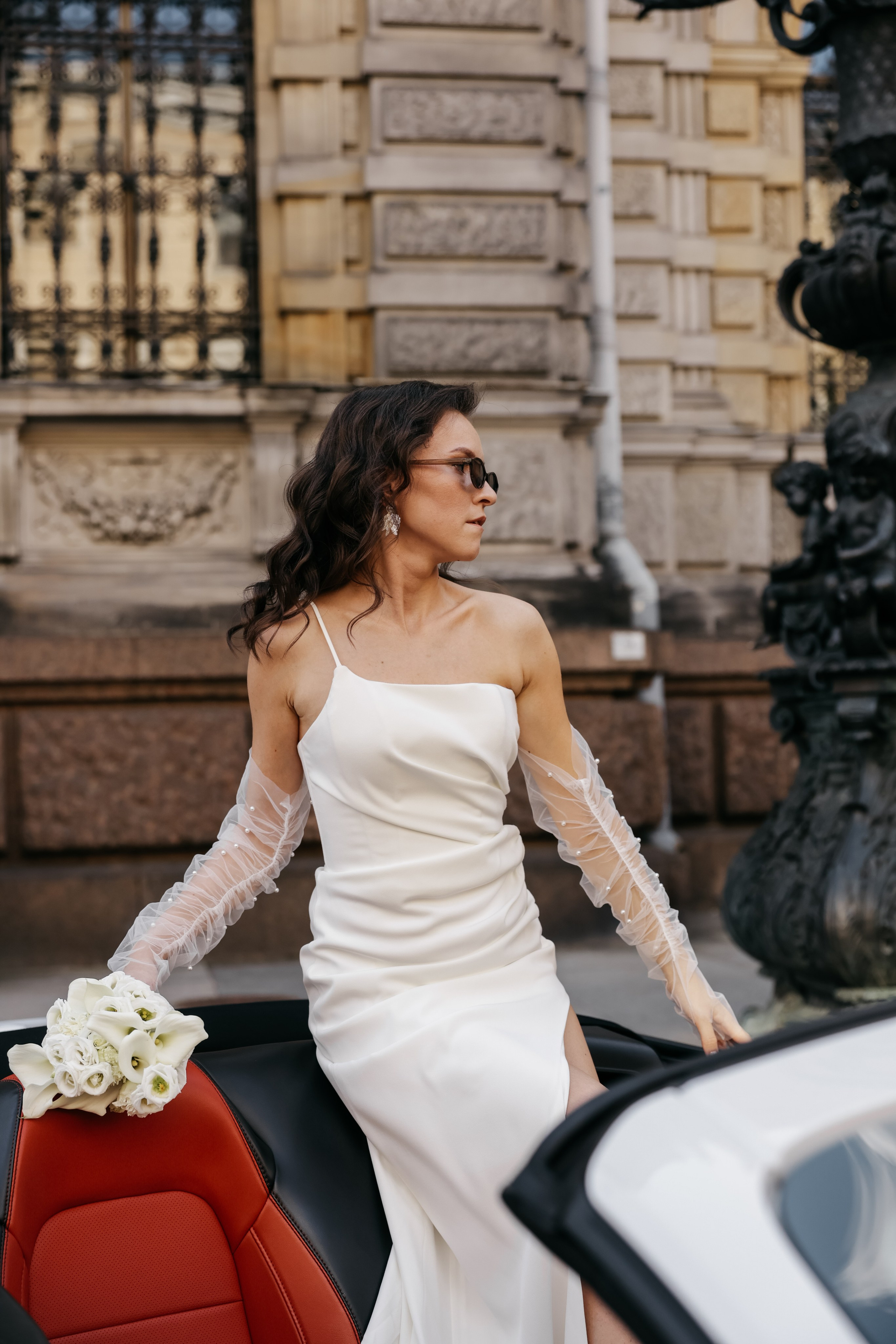 Свадебный и Семейный Фотограф в Гатчине и Санкт-Петербурге Виктория