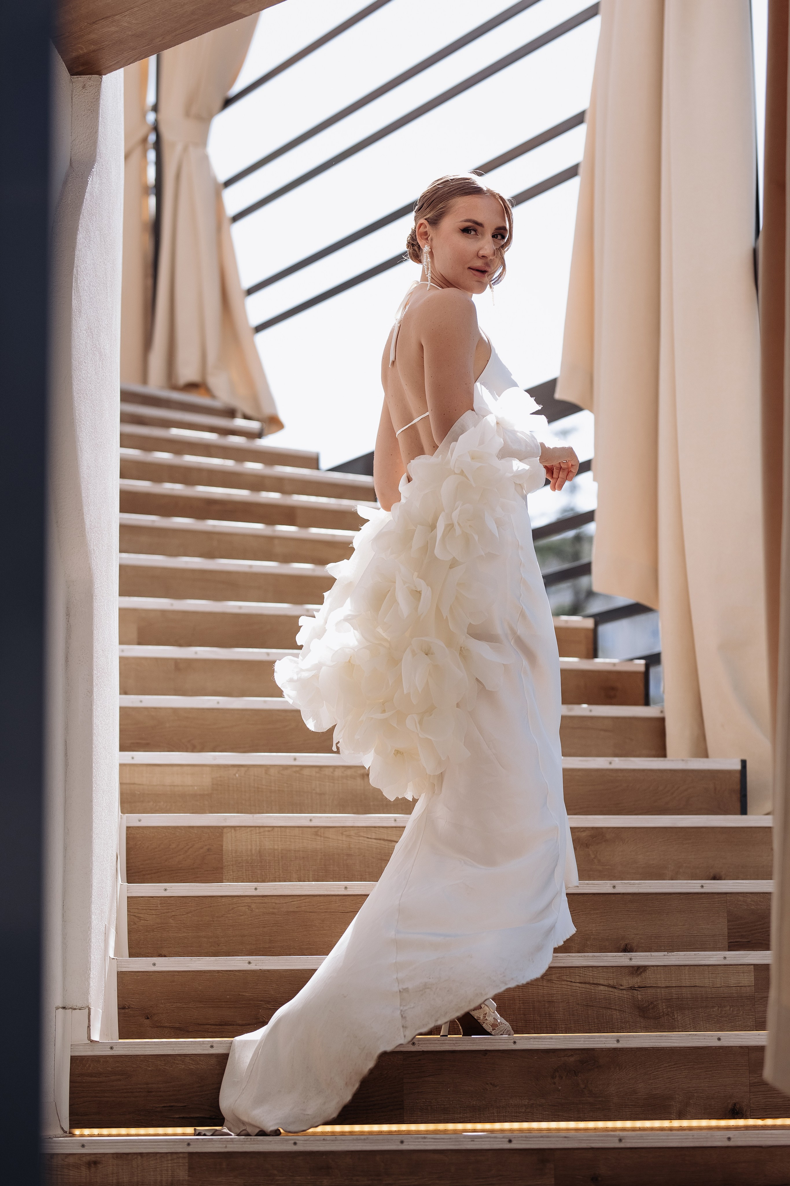 Настя и Максим. Семейный фотограф в Красноярске