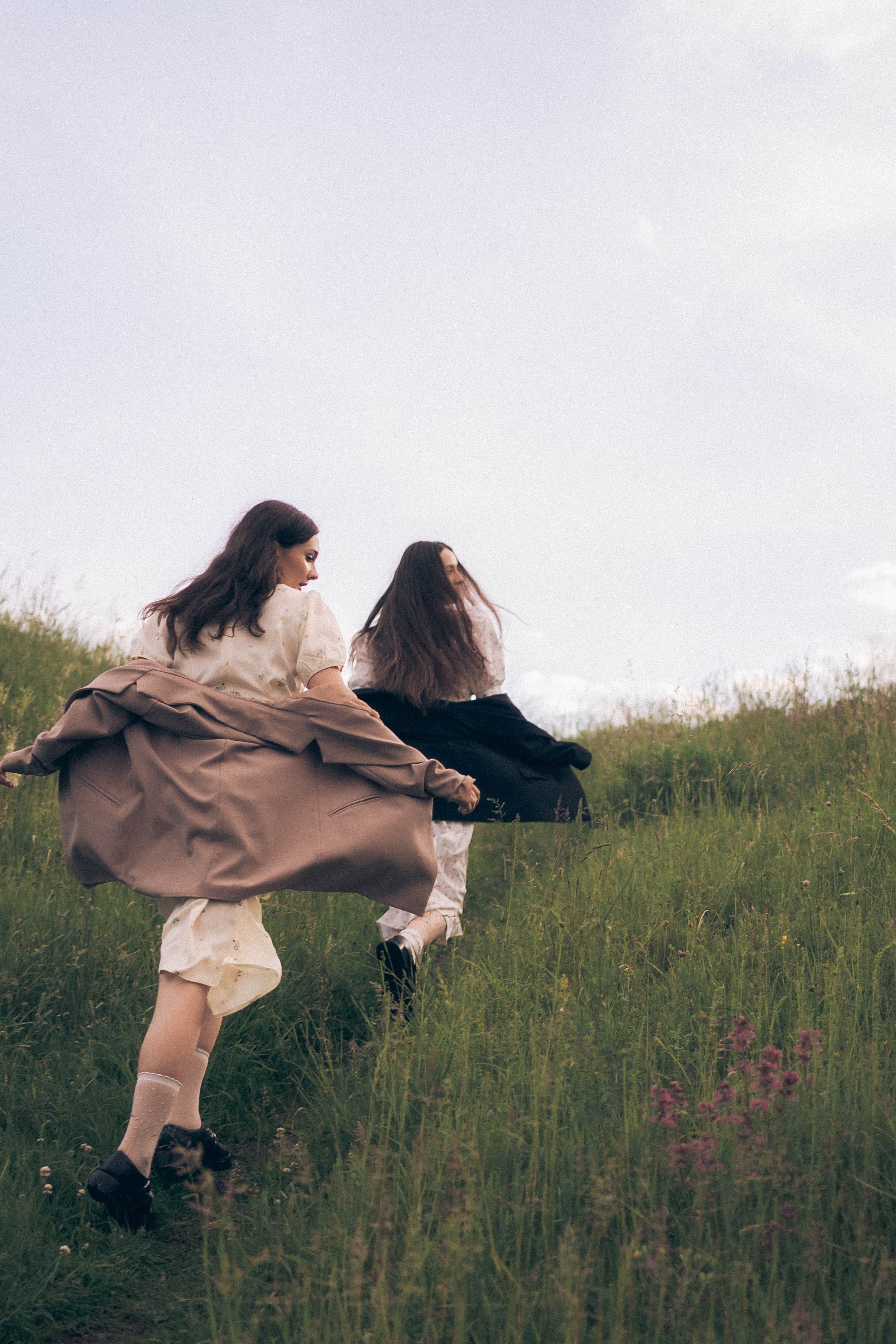 Сестры. Фотограф/ видеограф Катя Ильина Калуга