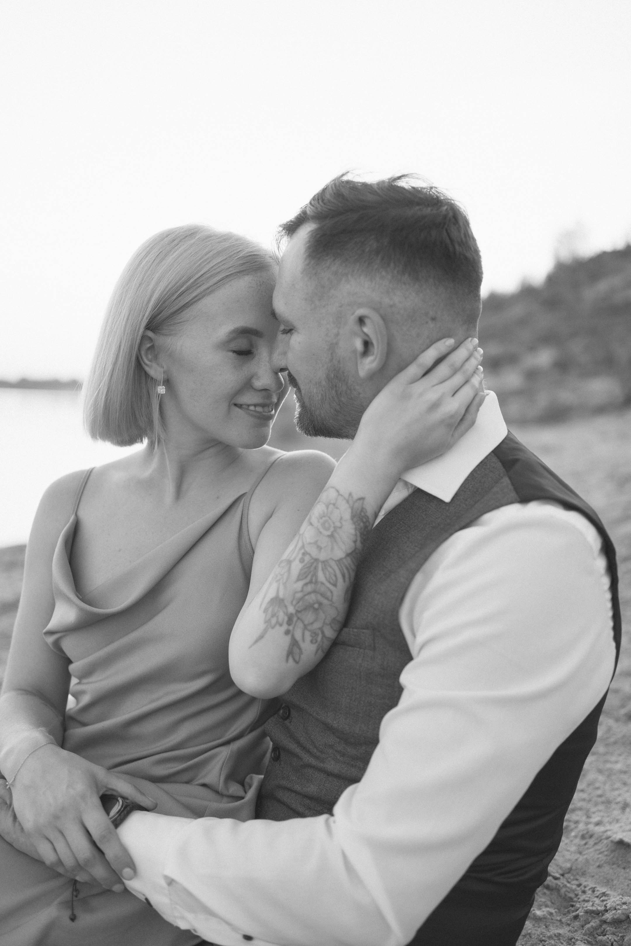 Кино на закате. Фотограф/ видеограф Катя Ильина Калуга