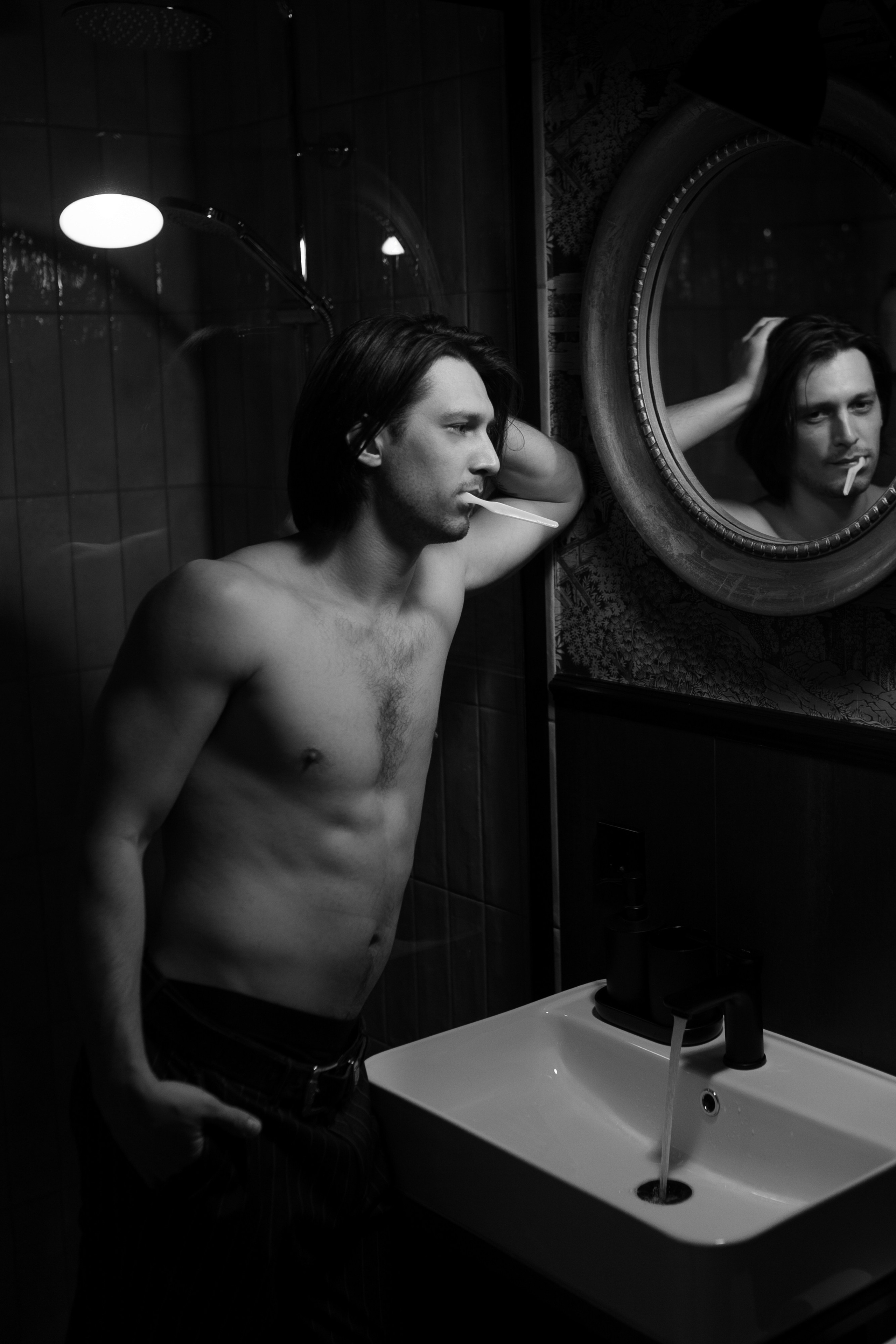 Евгений и Александра. Свадебный фотограф Курск Максим Ноздрачев