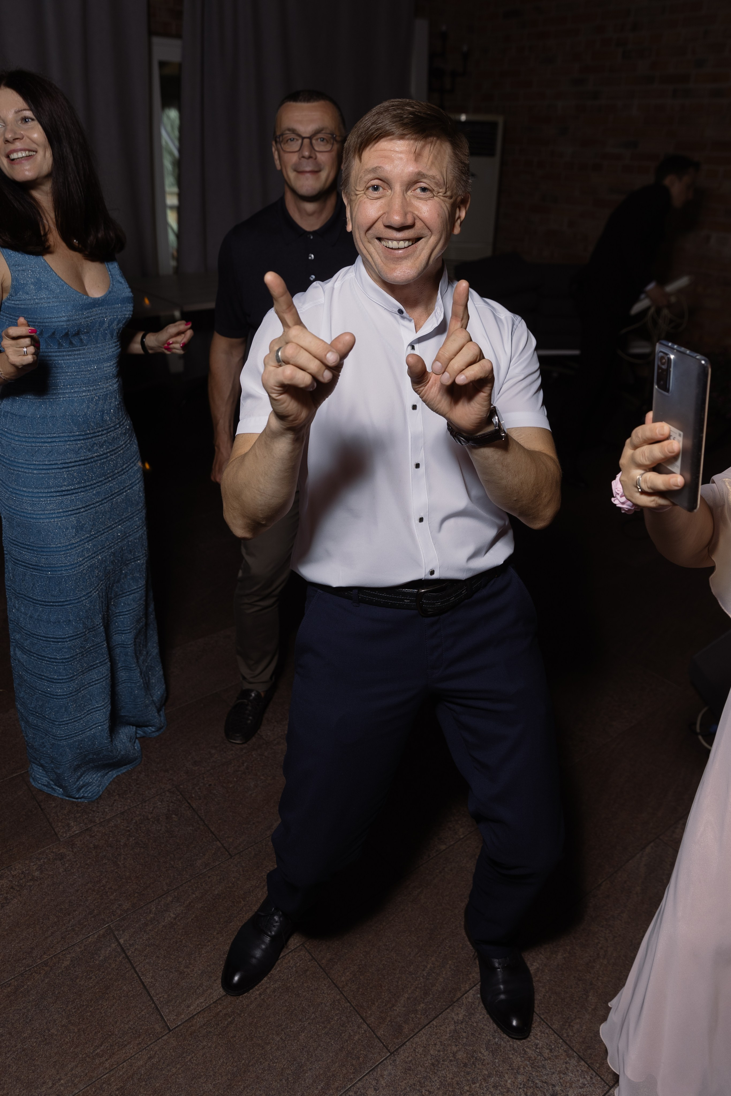 Павел и Елизавета. Свадебный фотограф Курск Максим Ноздрачев