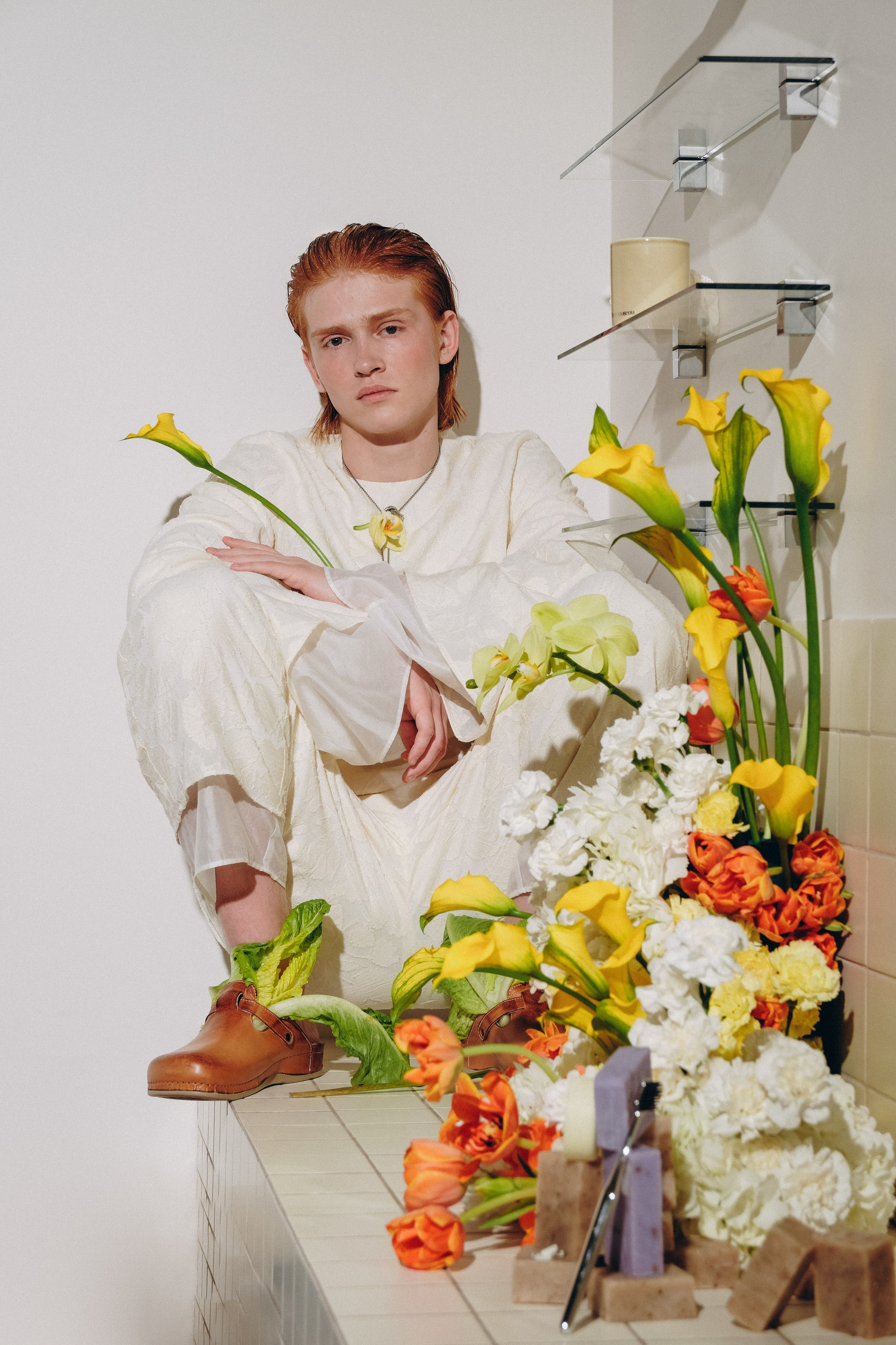 Анти-брайд свадьба|Москва. Фотограф|Москва — Агбаш Лера