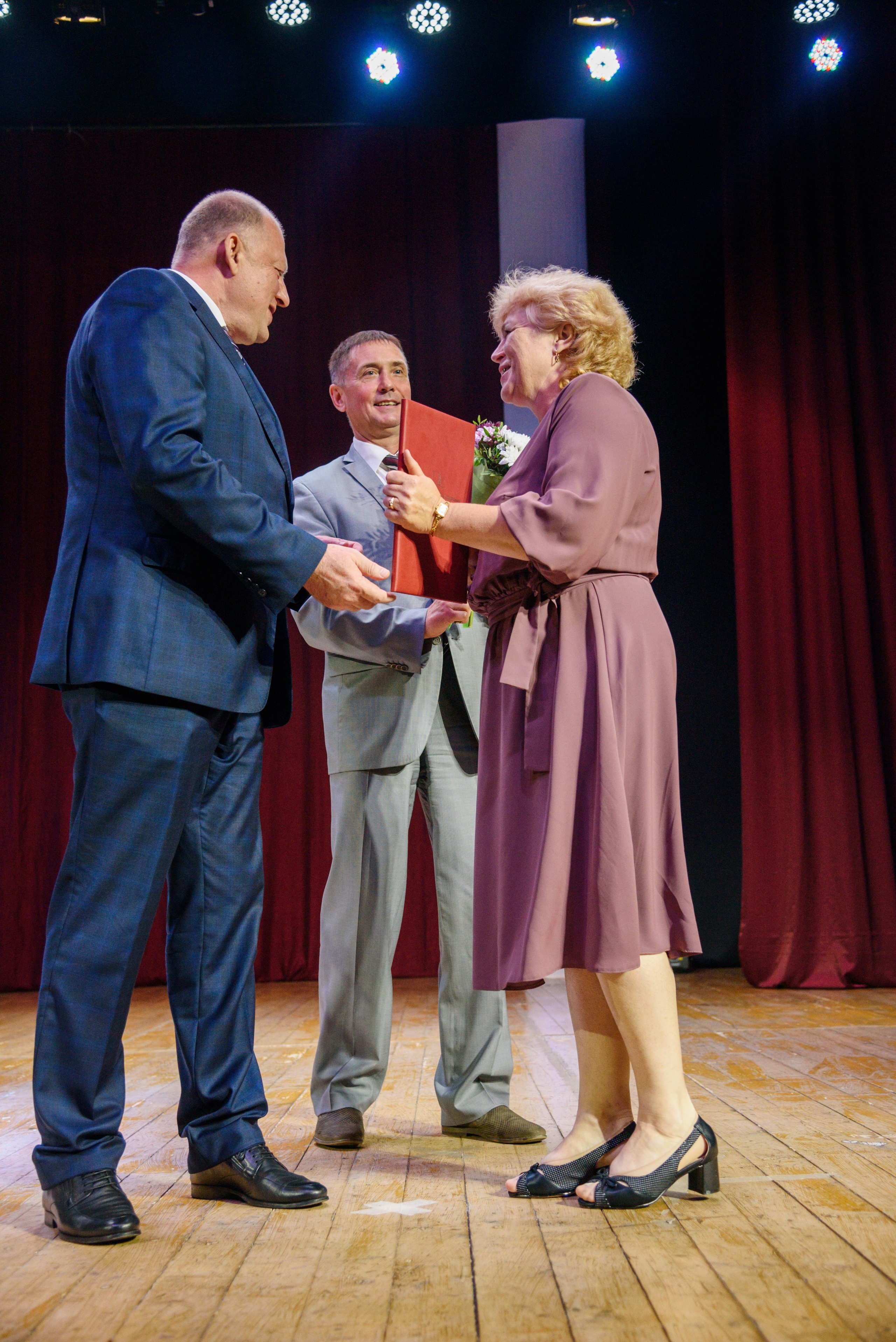 Бал Выпускников — 2021