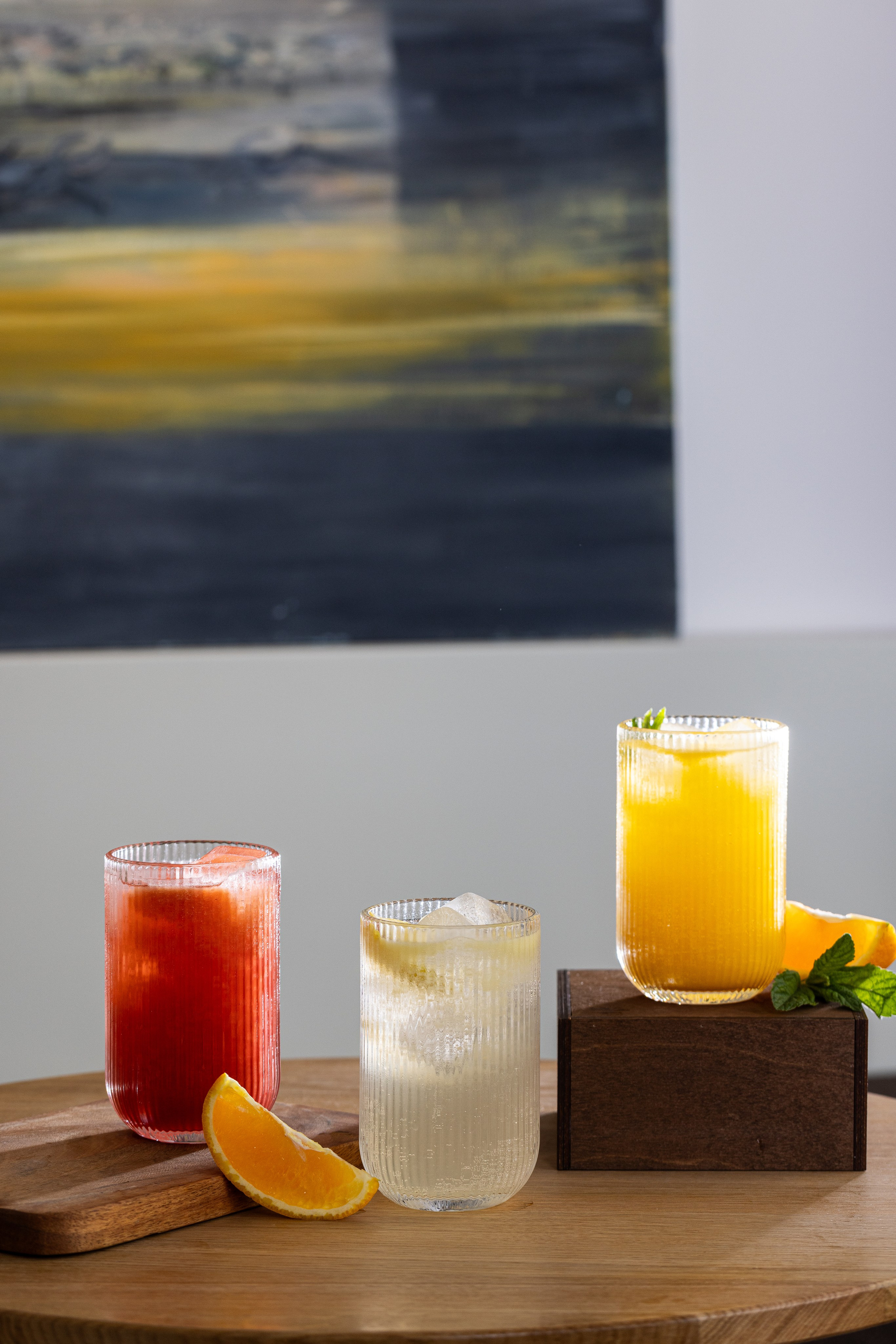 Food. Главная