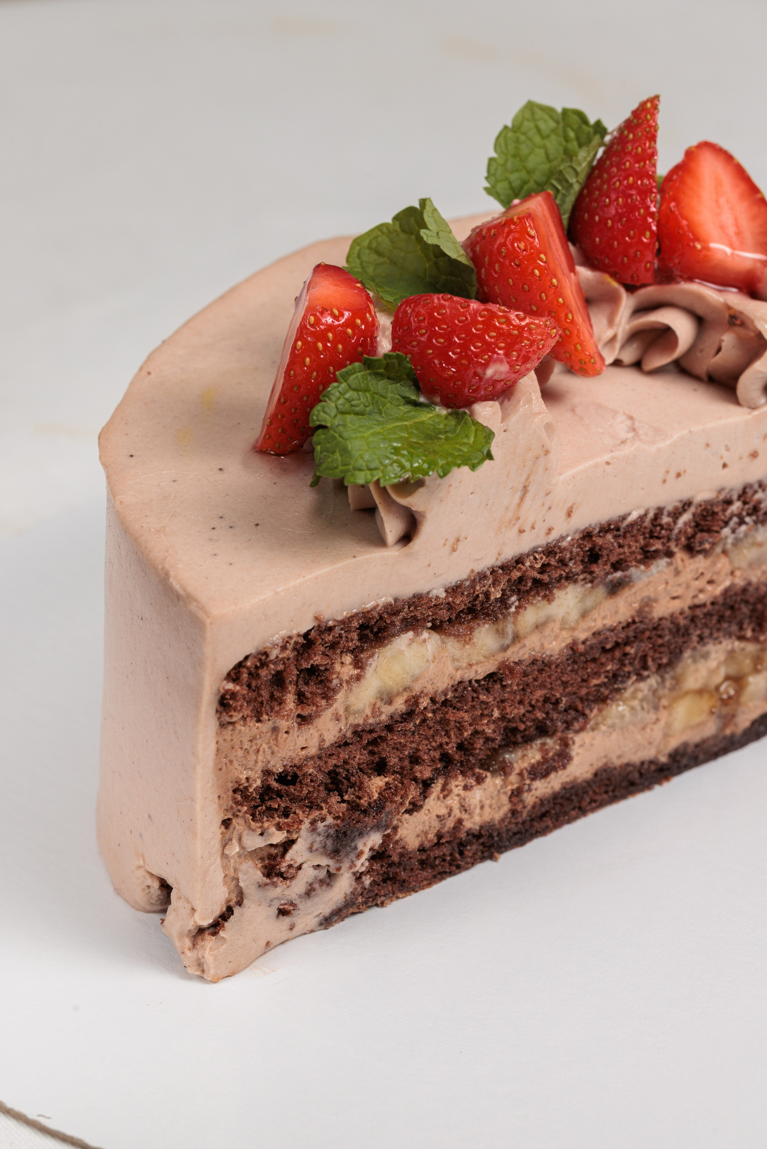 Food. Главная