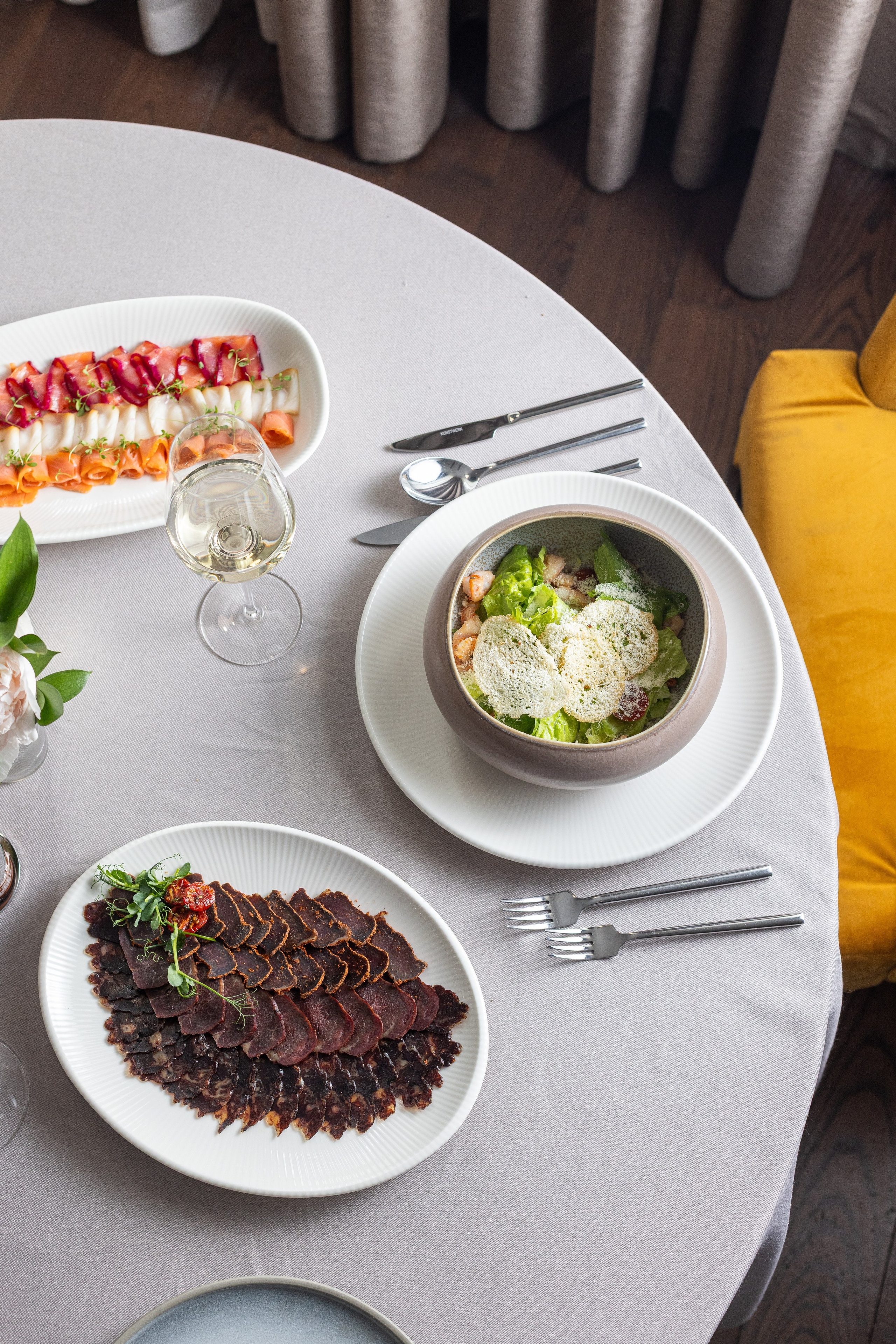 Food. Главная