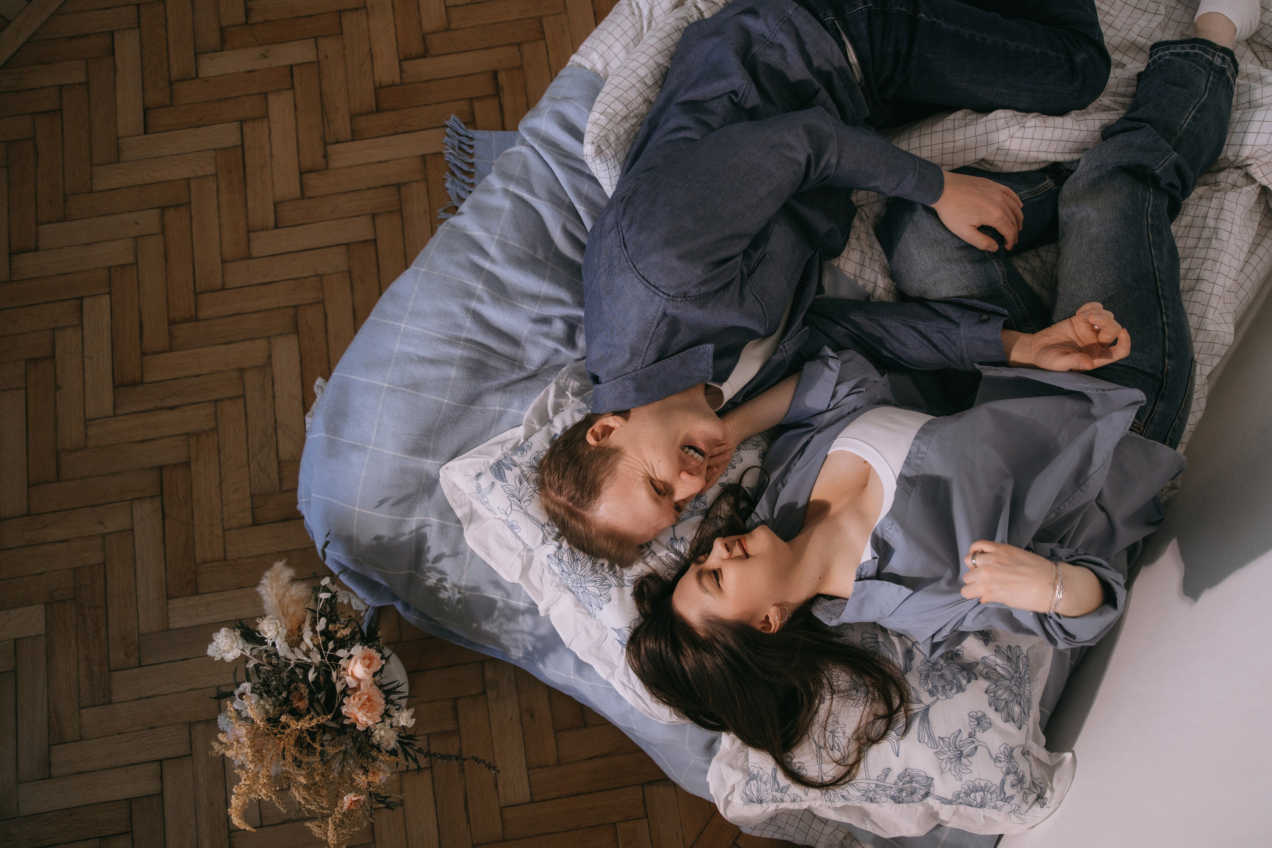 Евгений и Анастасия. Свадебный и семейный фотограф Юлия Девятайкина