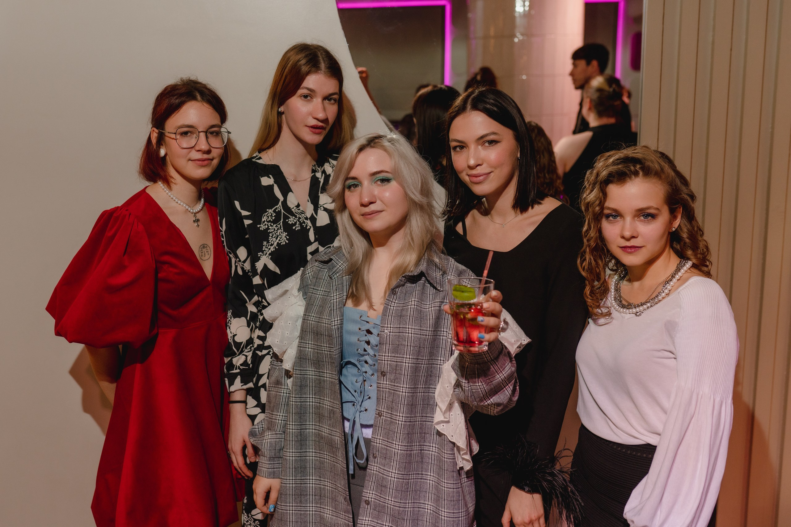 День Рождения цветочного бренда. Семейный фотограф в Москве Лилия Лебедева