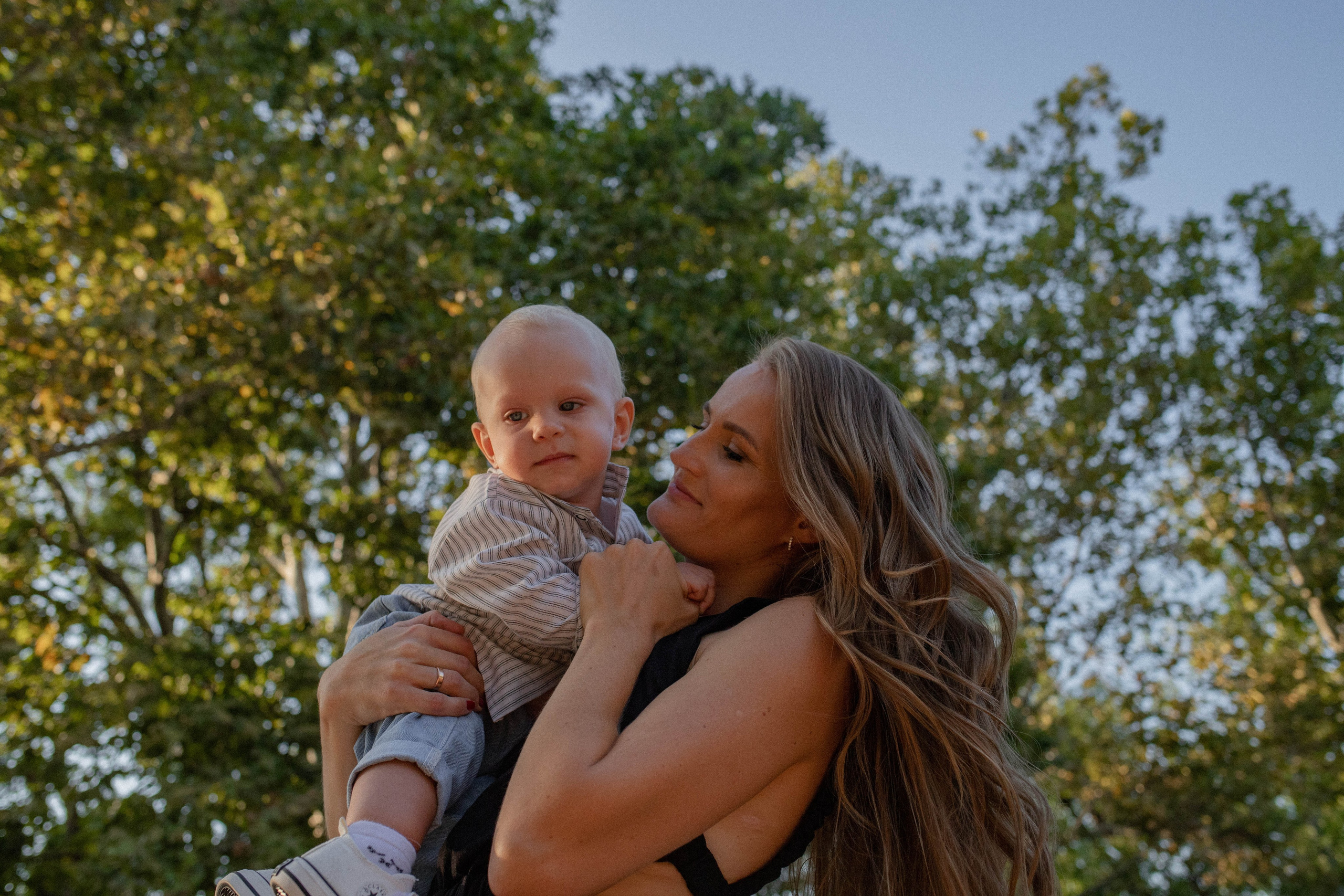 Лена & Миша. Фотограф Немазенко Ольга