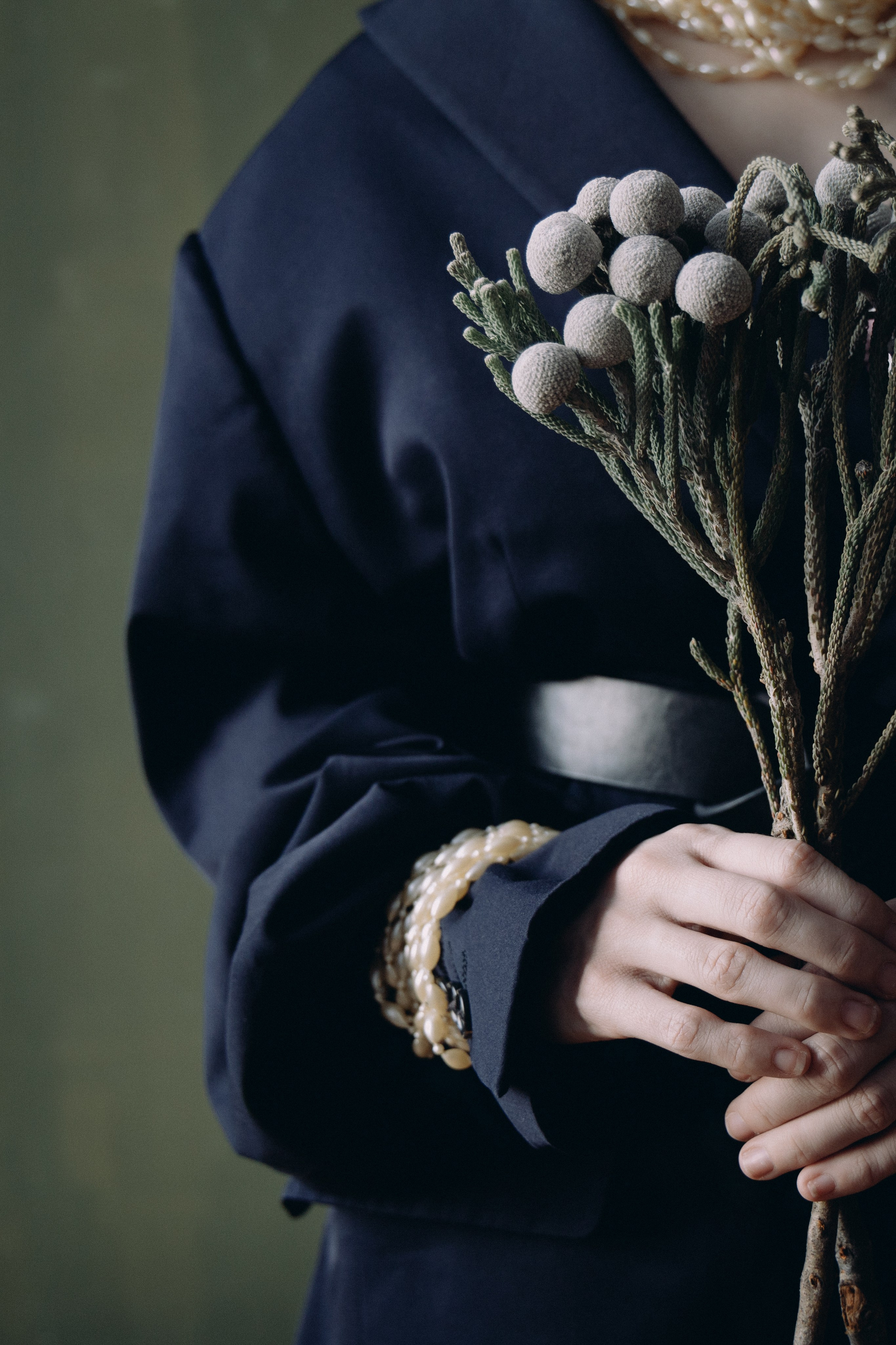 SOFIA VORONTSOVA. Фотограф