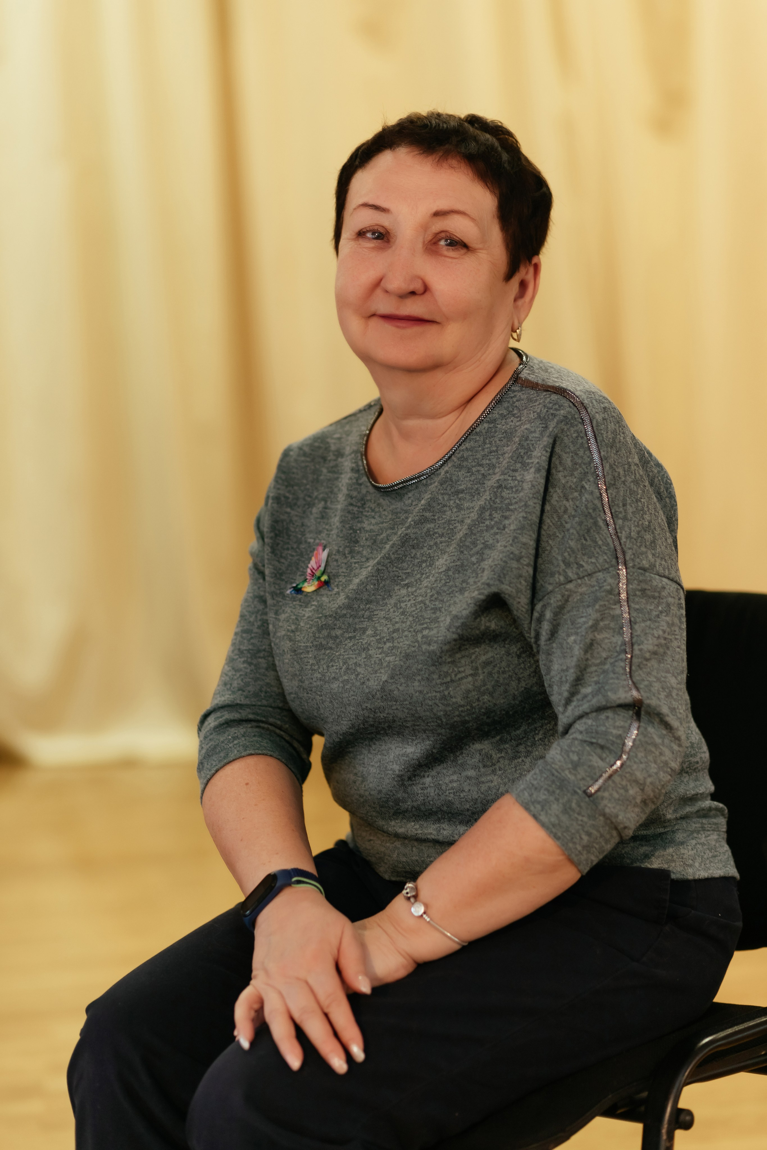 Потретная съёмка специалистов. Семейный фотограф в Минске Приболовец Светлана