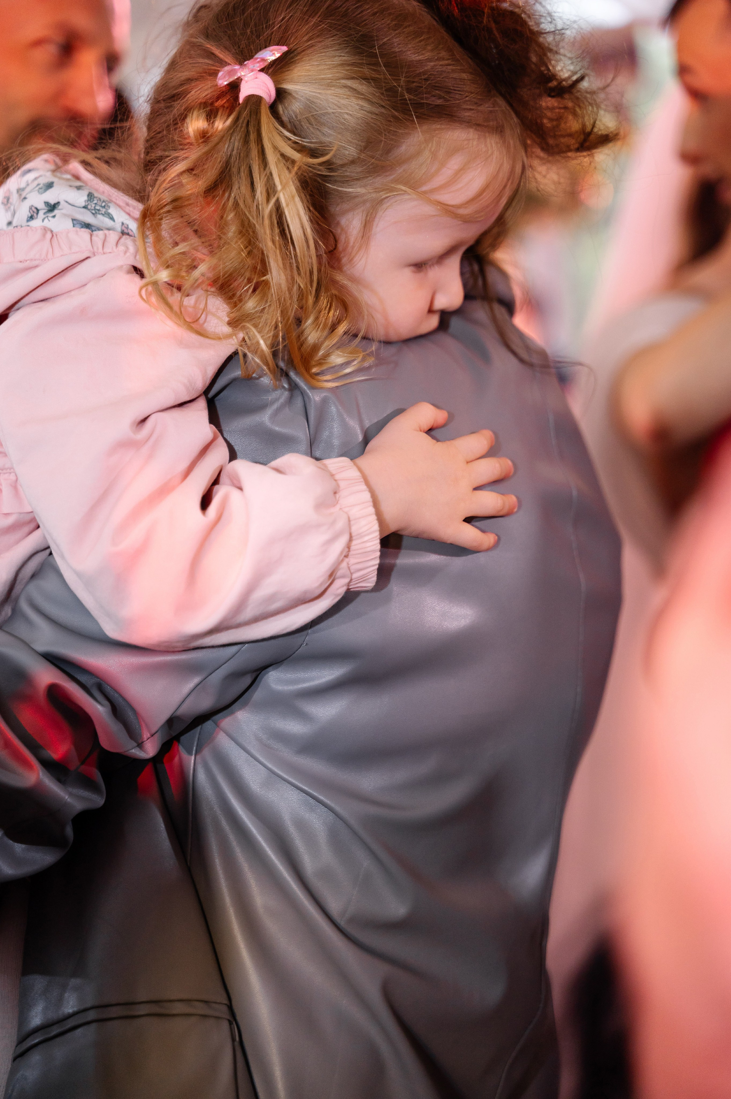 Судьба под названием «ЛЮБОВЬ». Свадебный и семейный фотограф в Чебоксарах Ирина Левнер